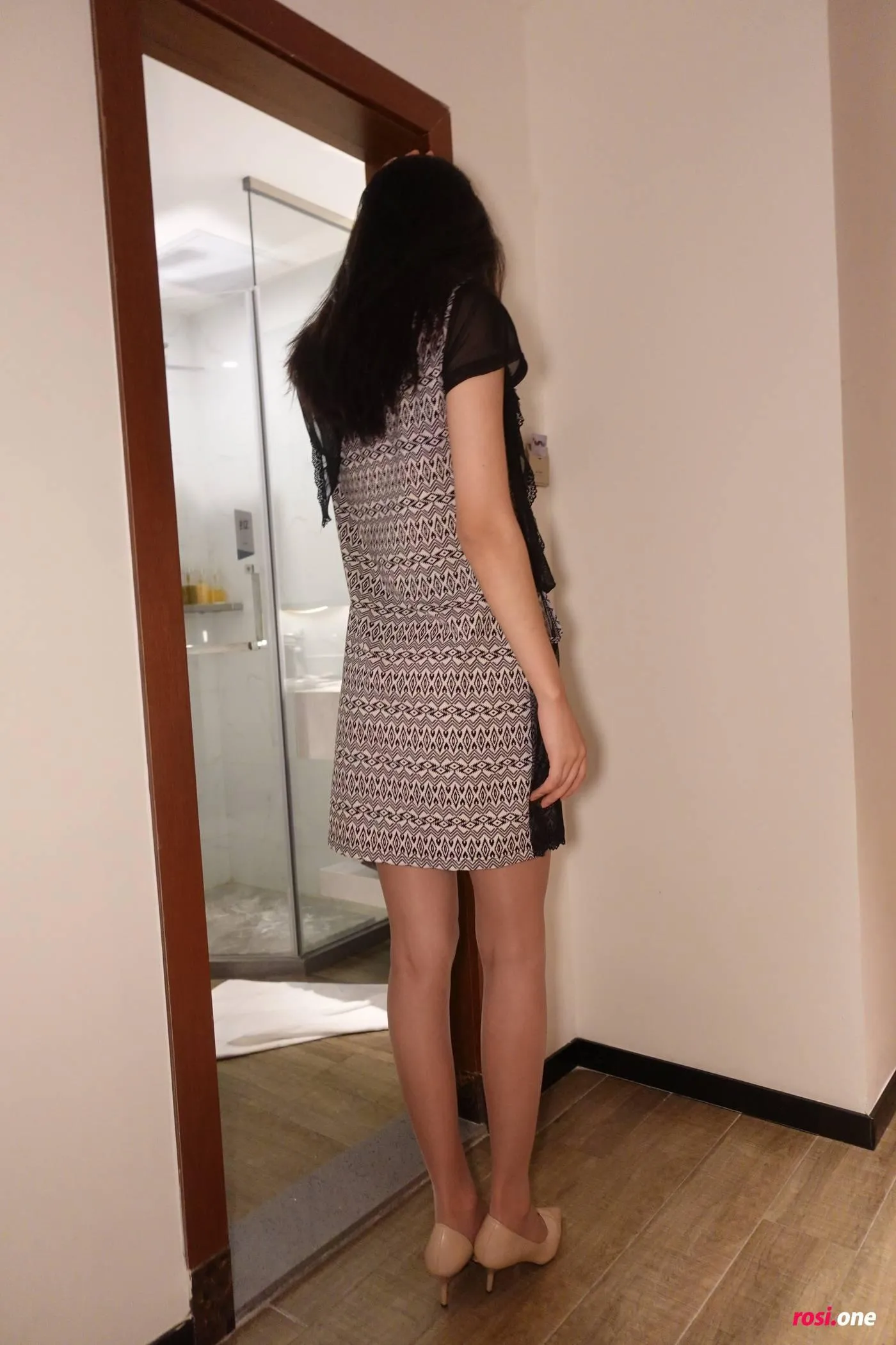 [ROSI写真]2021.08.28 NO.3554[42P]插图