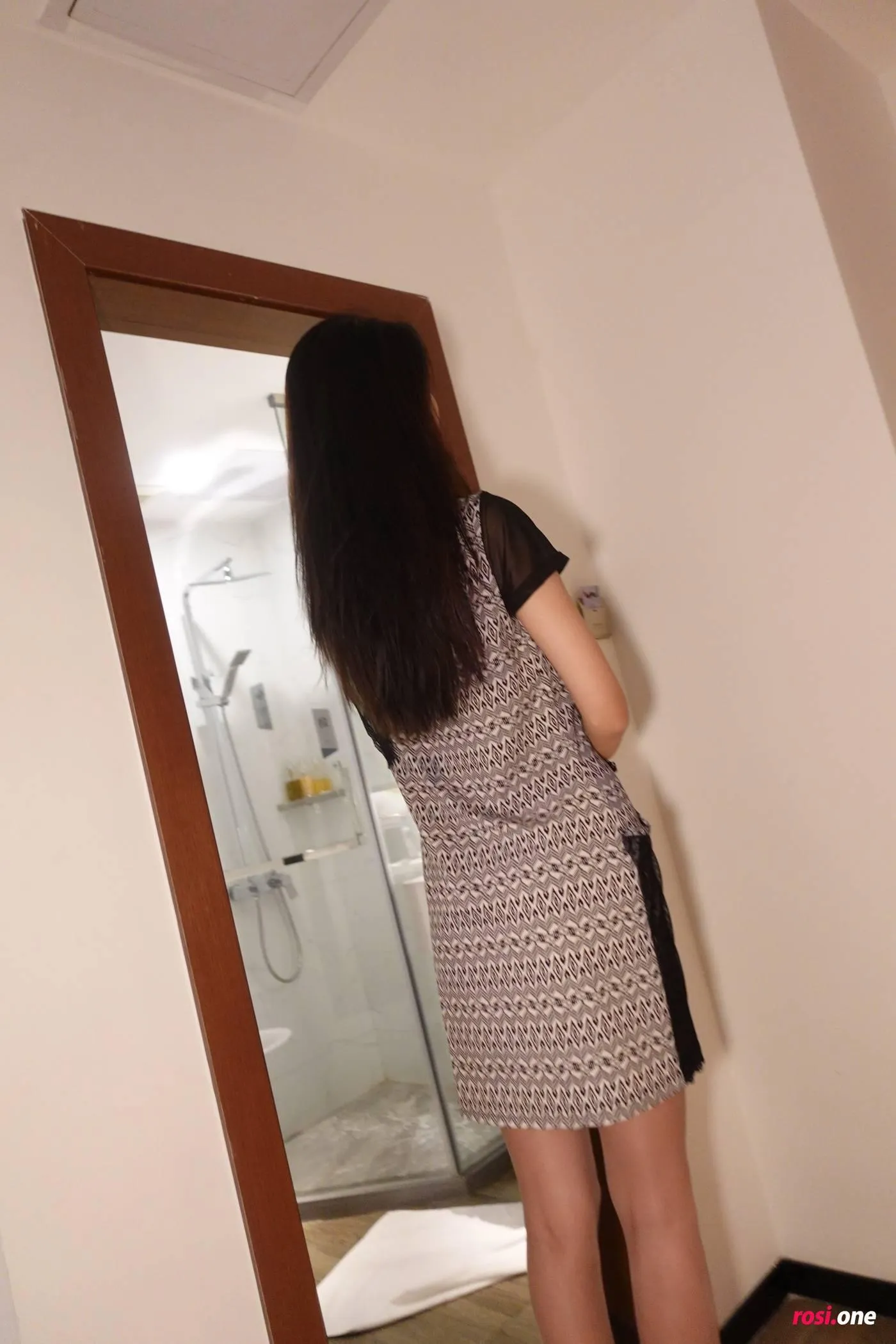 [ROSI写真]2021.08.28 NO.3554[42P]插图2