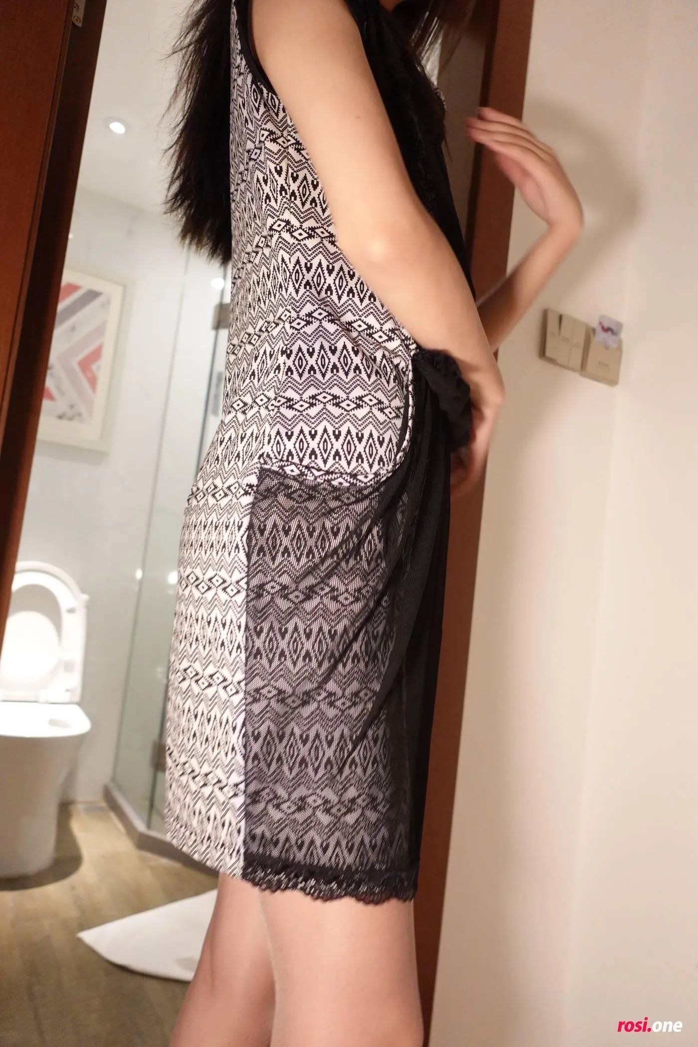 [ROSI写真]2021.08.28 NO.3554[42P]插图3