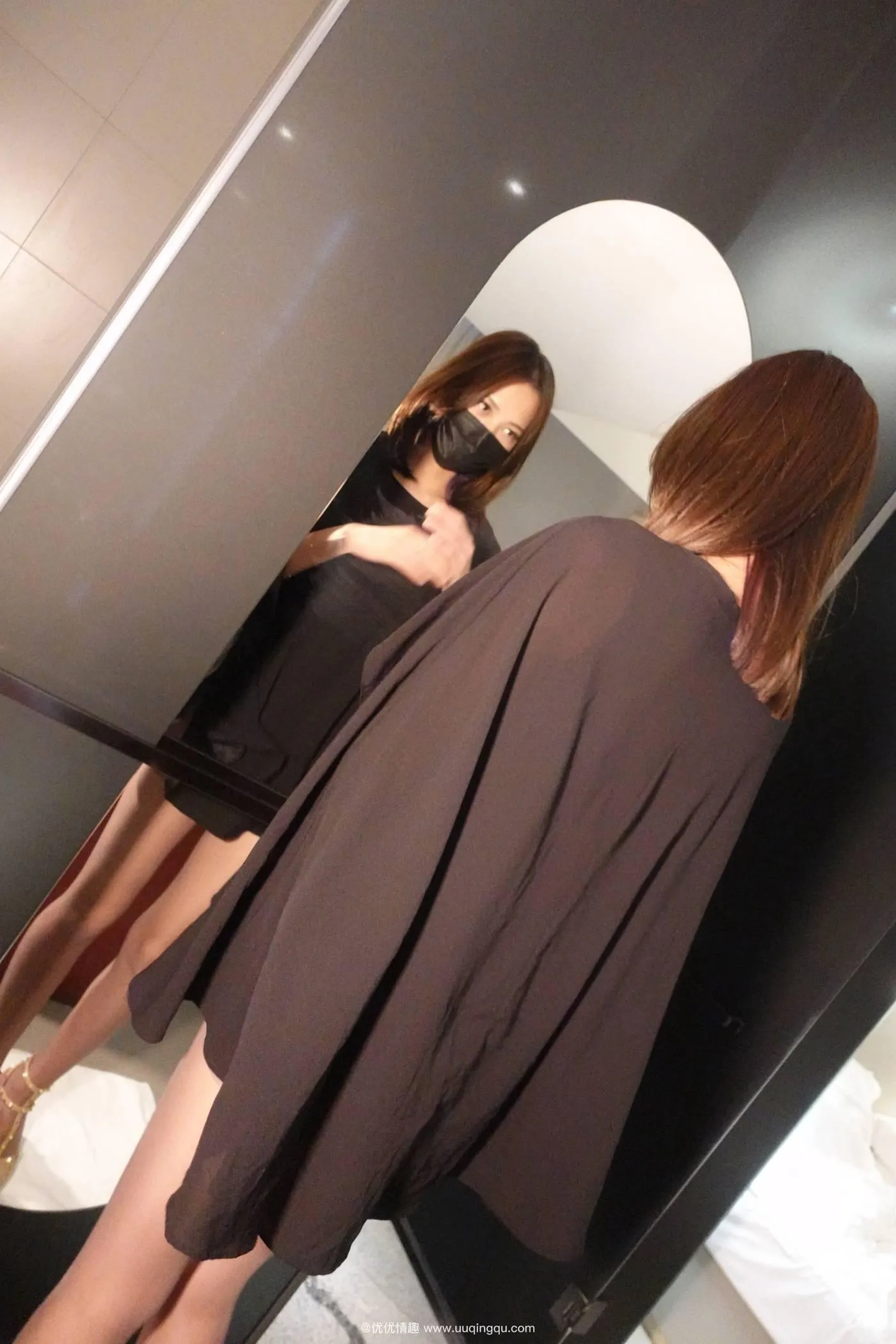 [ROSI口罩系列]2021.01.01 NO.1664[58P]插图5