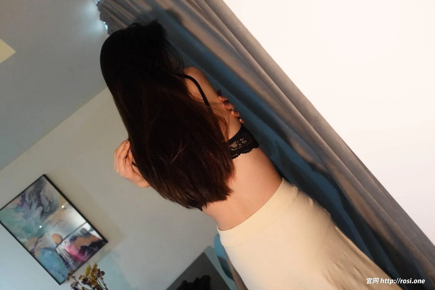 [ROSI写真]2022.06.11 NO.3841[120P]插图6
