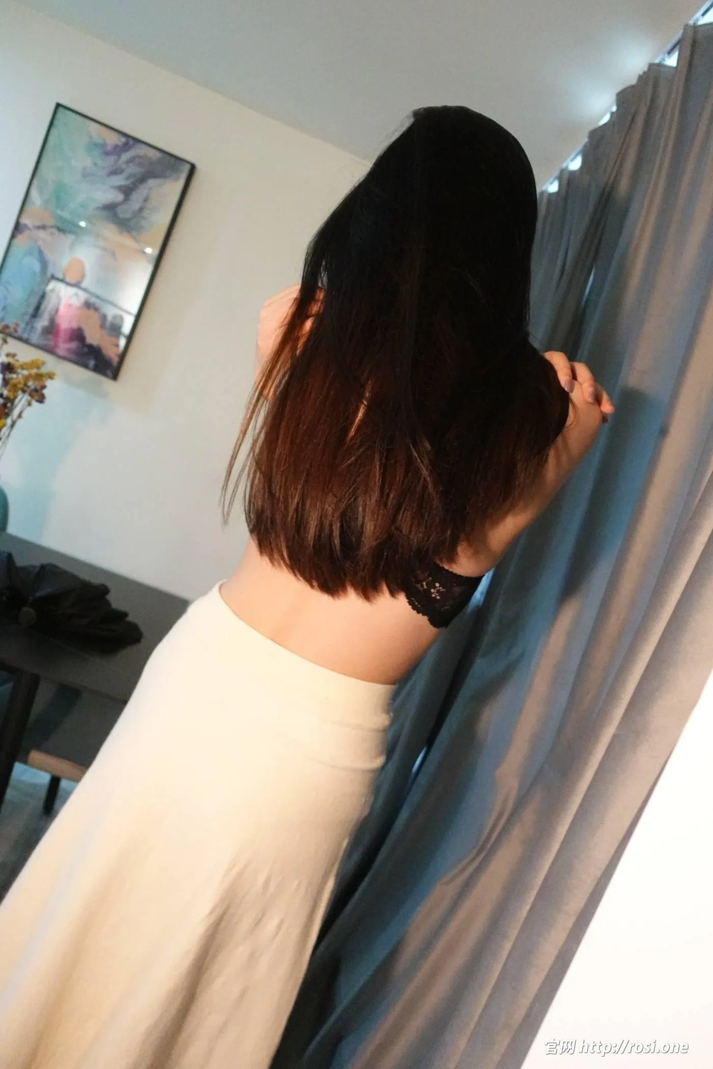 [ROSI写真]2022.06.11 NO.3841[120P]插图8