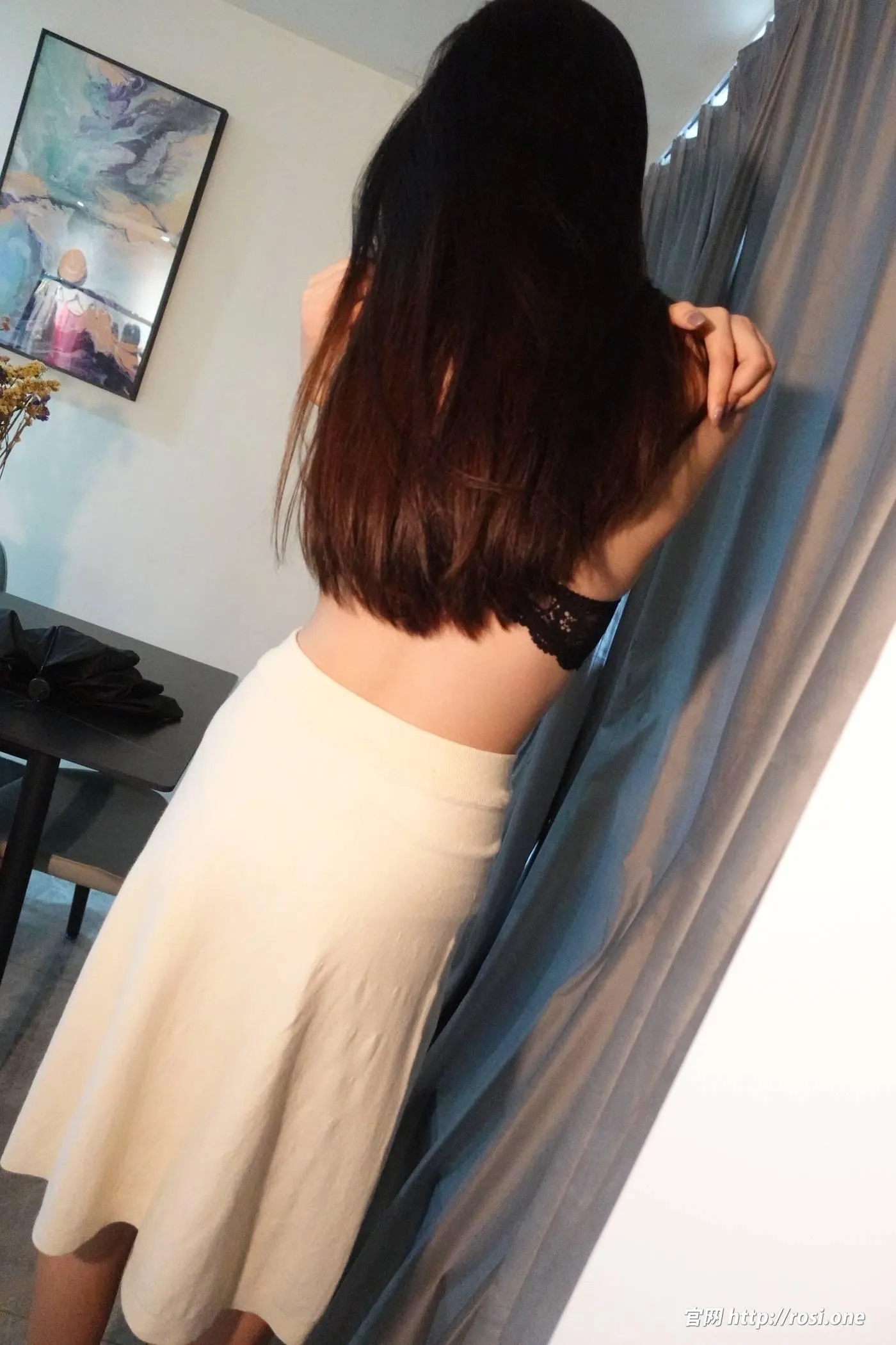 [ROSI写真]2022.06.11 NO.3841[120P]插图