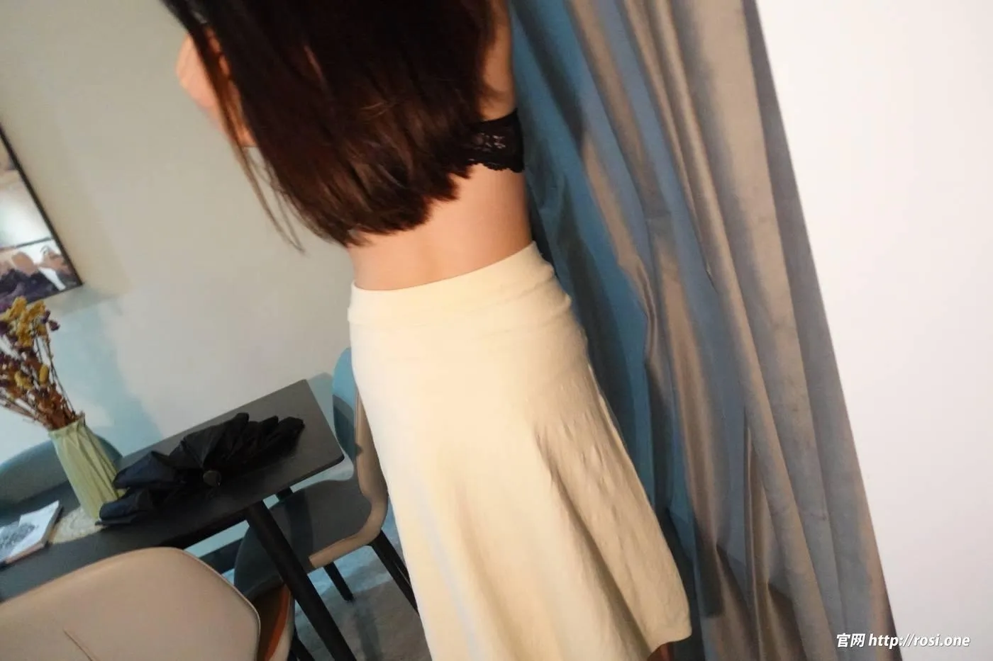[ROSI写真]2022.06.11 NO.3841[120P]插图1