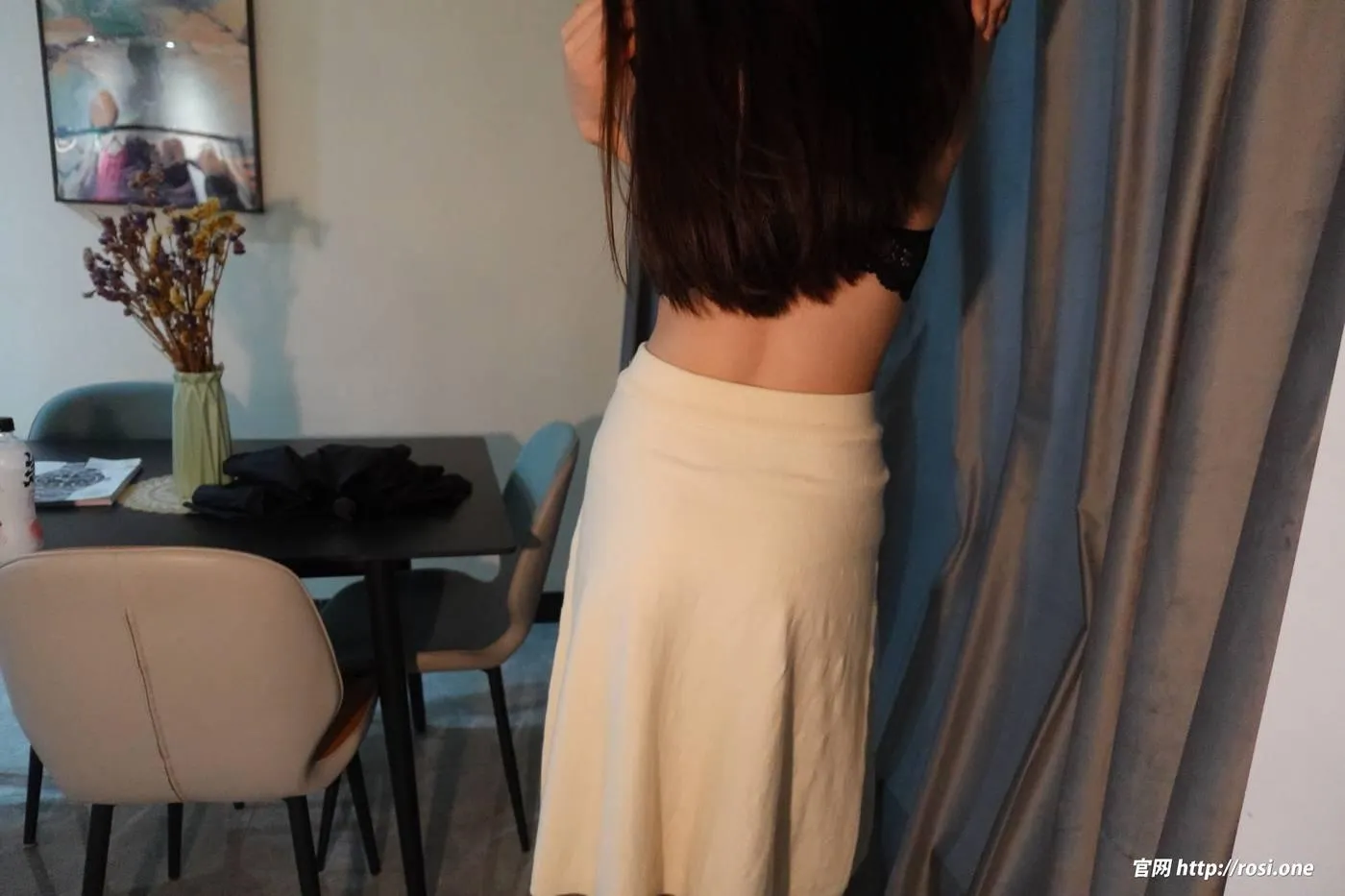 [ROSI写真]2022.06.11 NO.3841[120P]插图2