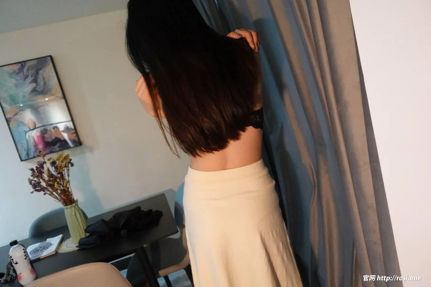 [ROSI写真]2022.06.11 NO.3841[120P]插图3