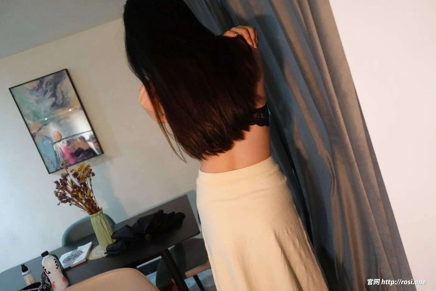 [ROSI写真]2022.06.11 NO.3841[120P]插图4