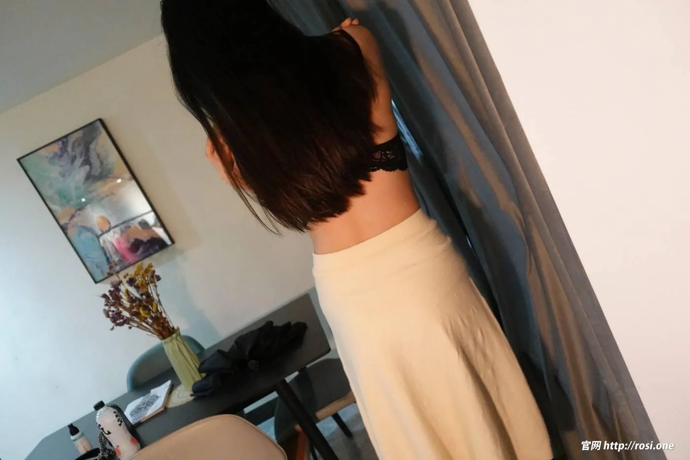 [ROSI写真]2022.06.11 NO.3841[120P]插图5