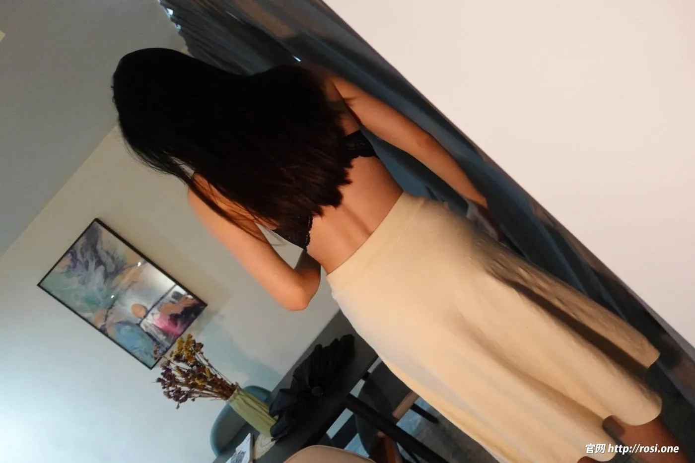 [ROSI写真]2022.06.11 NO.3841[120P]插图6