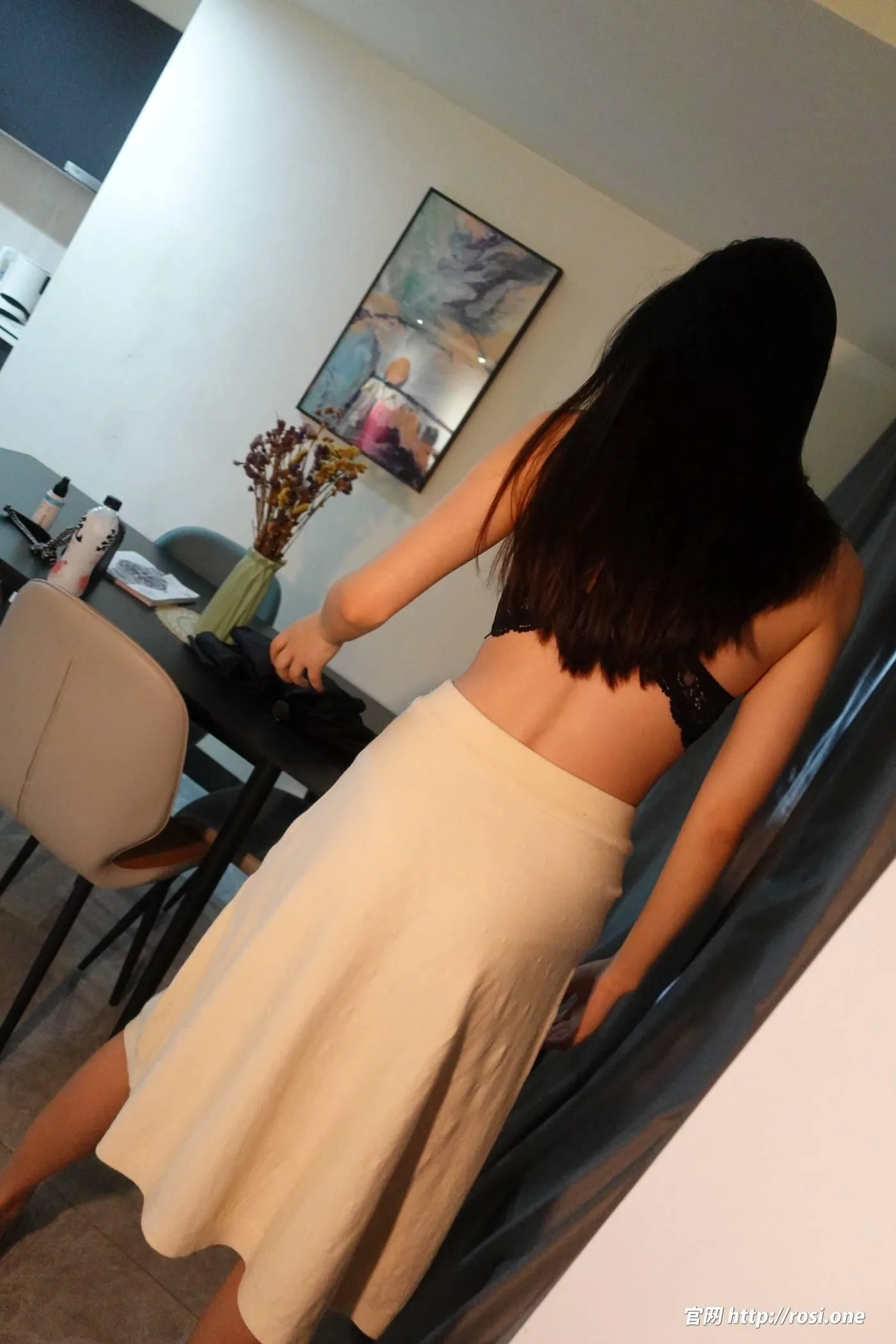 [ROSI写真]2022.06.11 NO.3841[120P]插图7