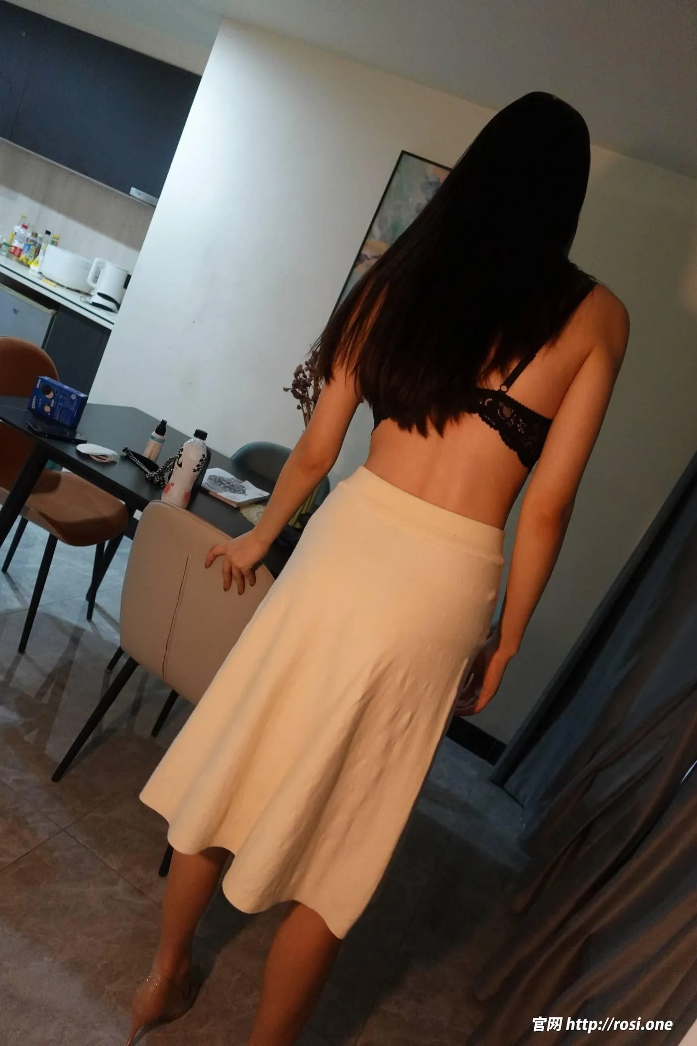 [ROSI写真]2022.06.11 NO.3841[120P]插图8