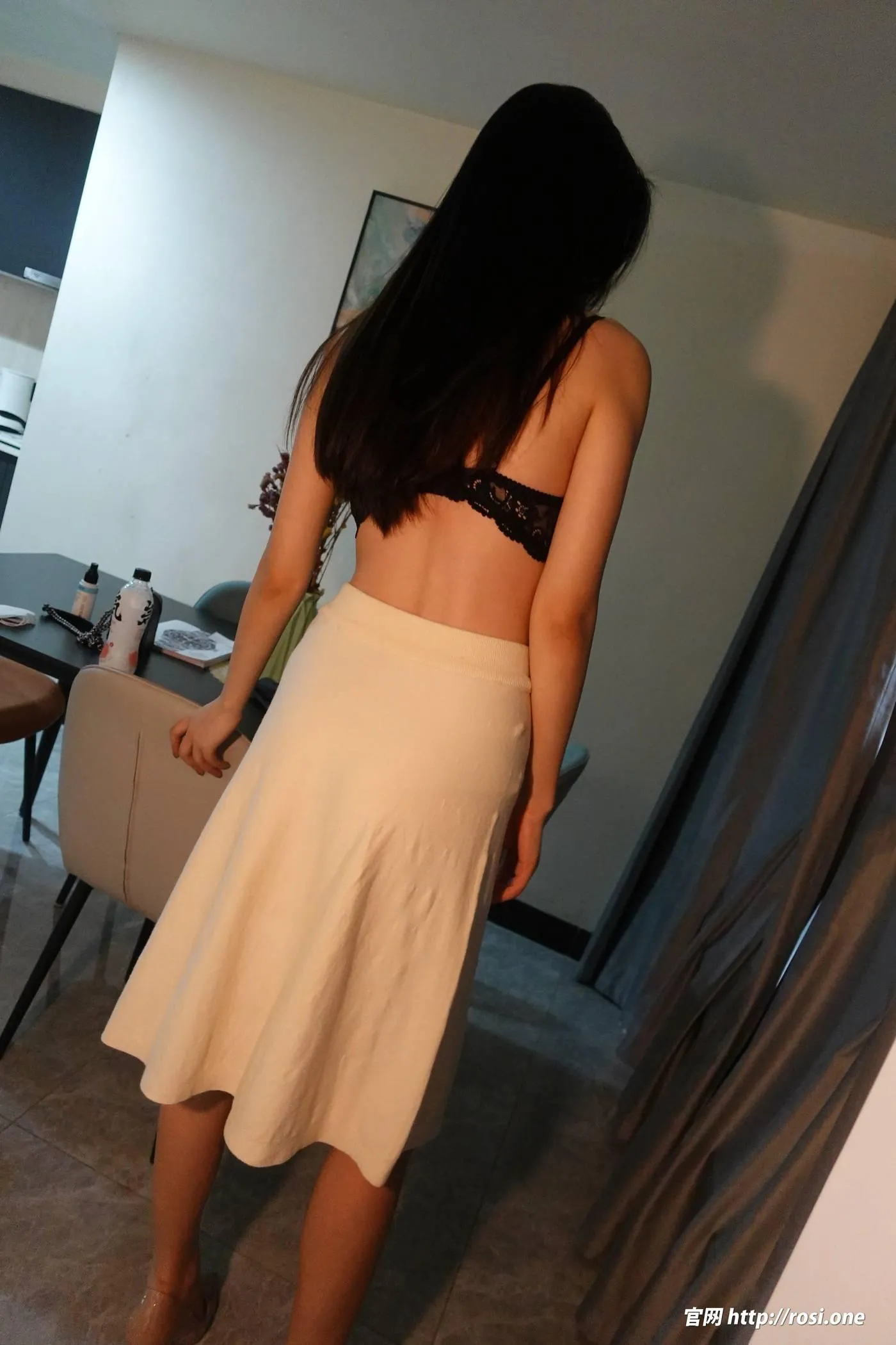 [ROSI写真]2022.06.11 NO.3841[120P]插图9