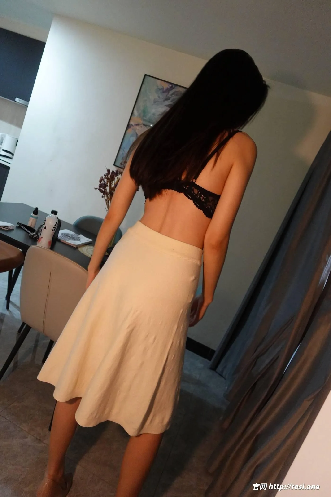 [ROSI写真]2022.06.11 NO.3841[120P]插图