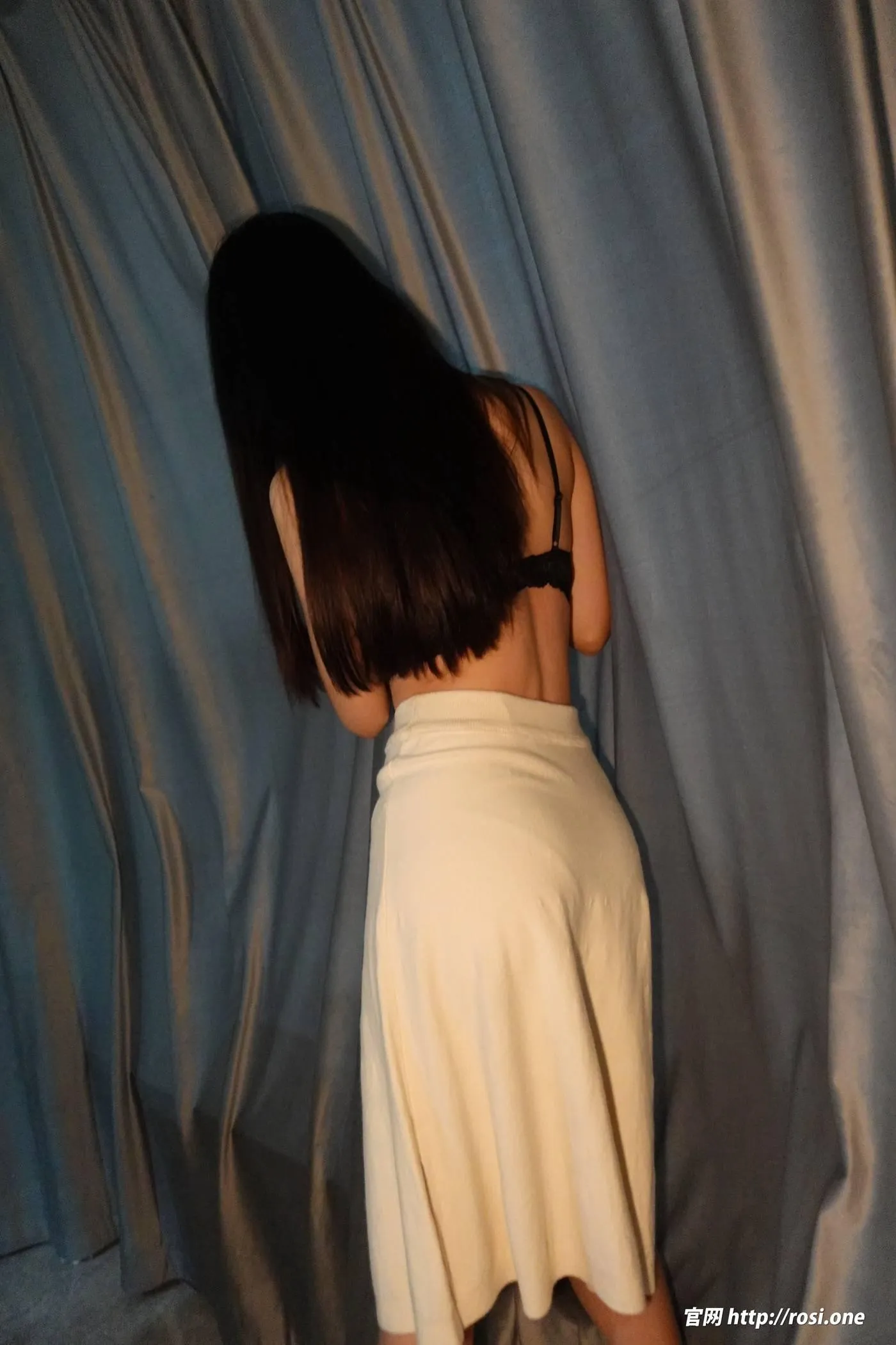 [ROSI写真]2022.06.11 NO.3841[120P]插图4