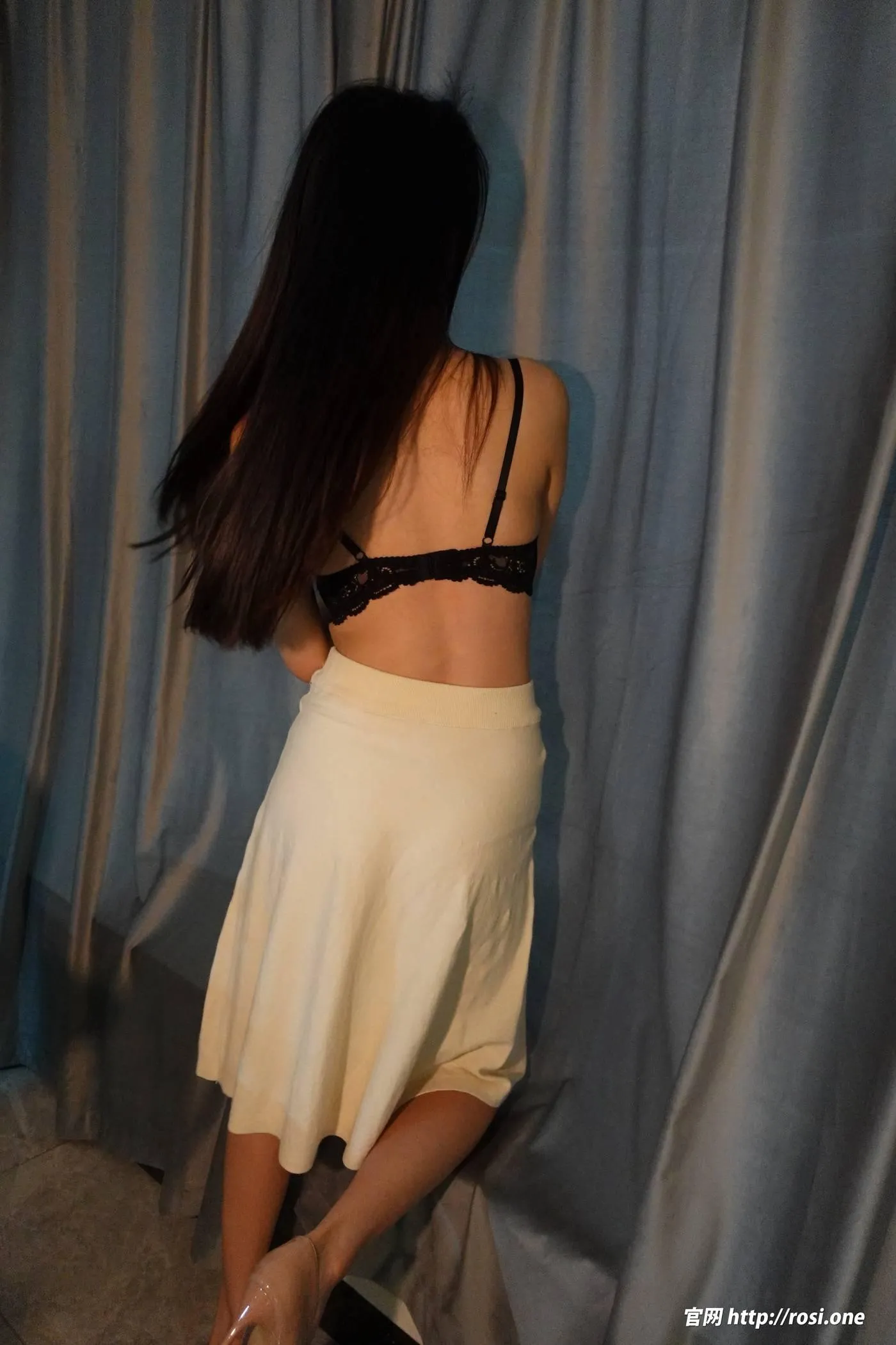 [ROSI写真]2022.06.11 NO.3841[120P]插图1