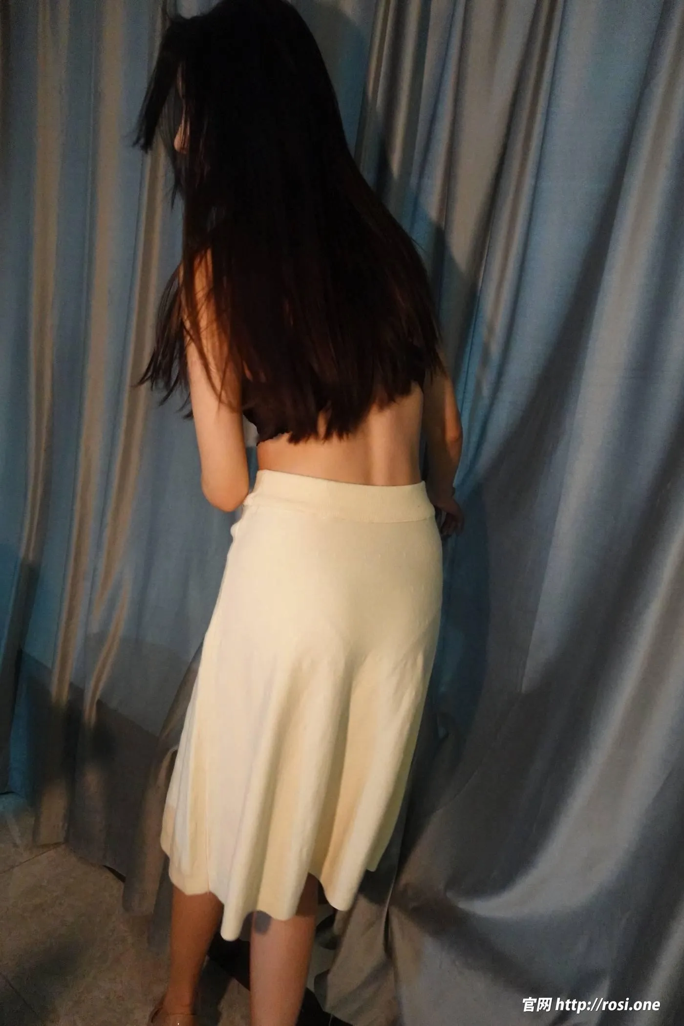 [ROSI写真]2022.06.11 NO.3841[120P]插图5