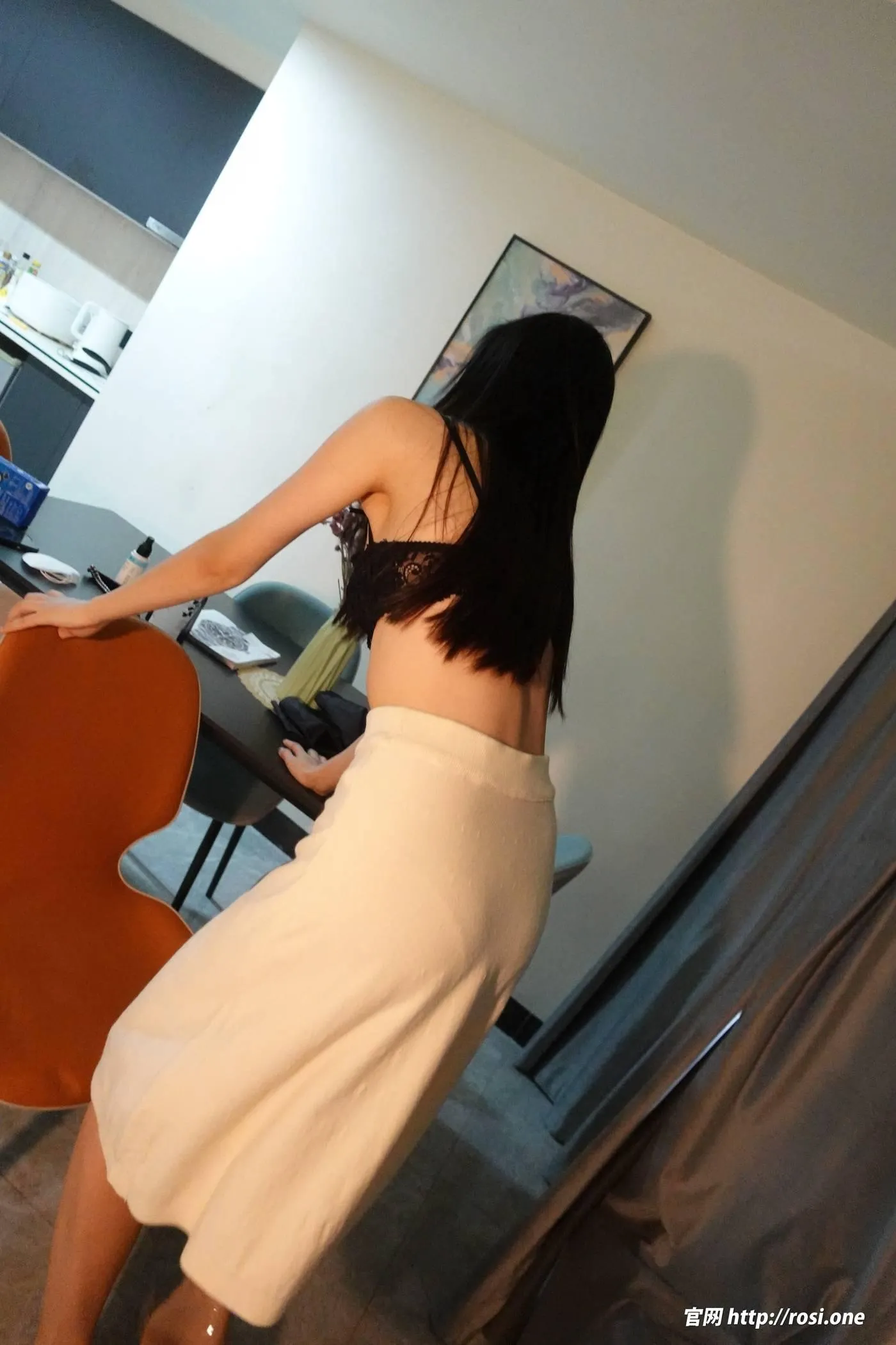 [ROSI写真]2022.06.11 NO.3841[120P]插图8