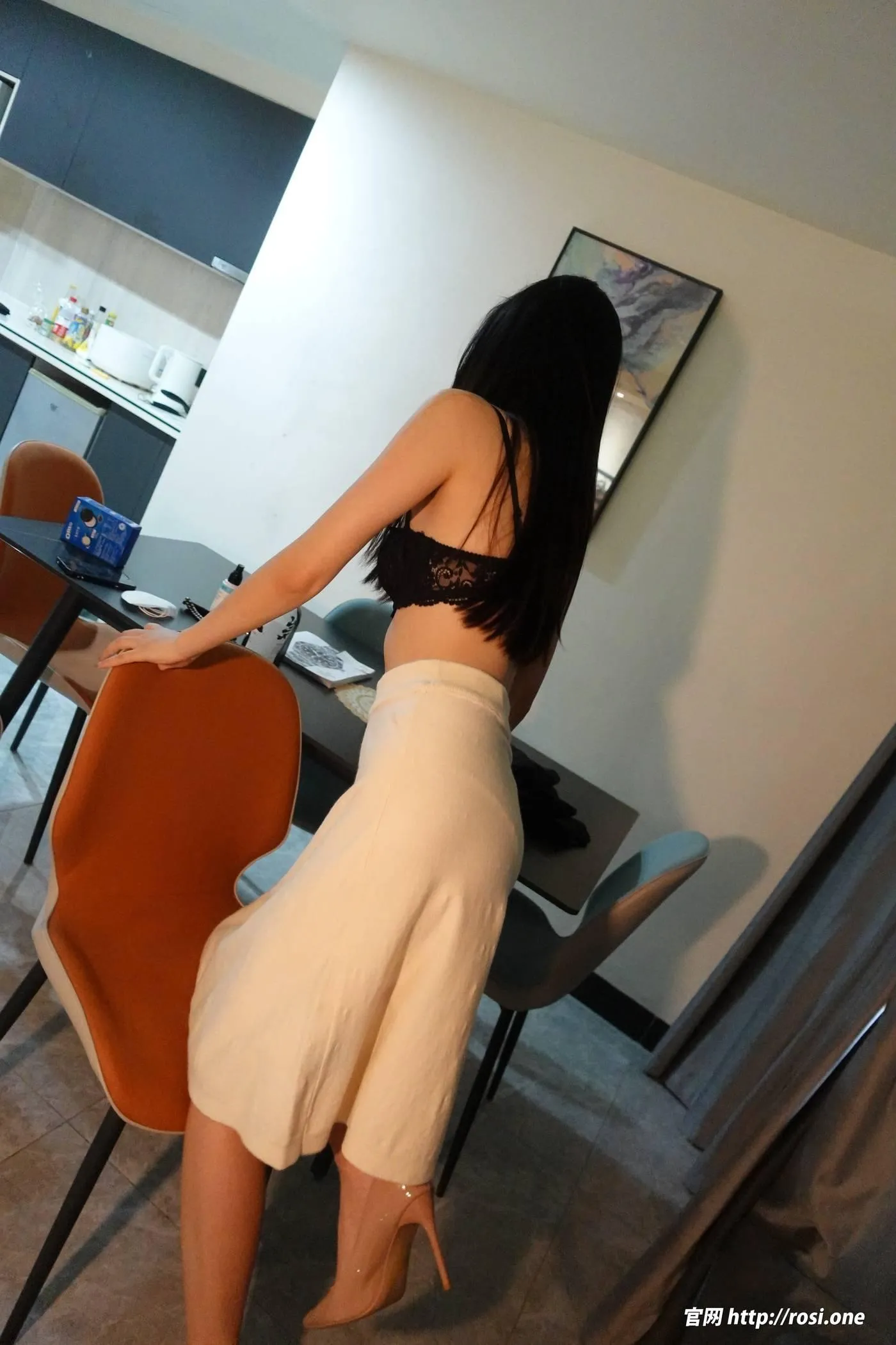 [ROSI写真]2022.06.11 NO.3841[120P]插图9