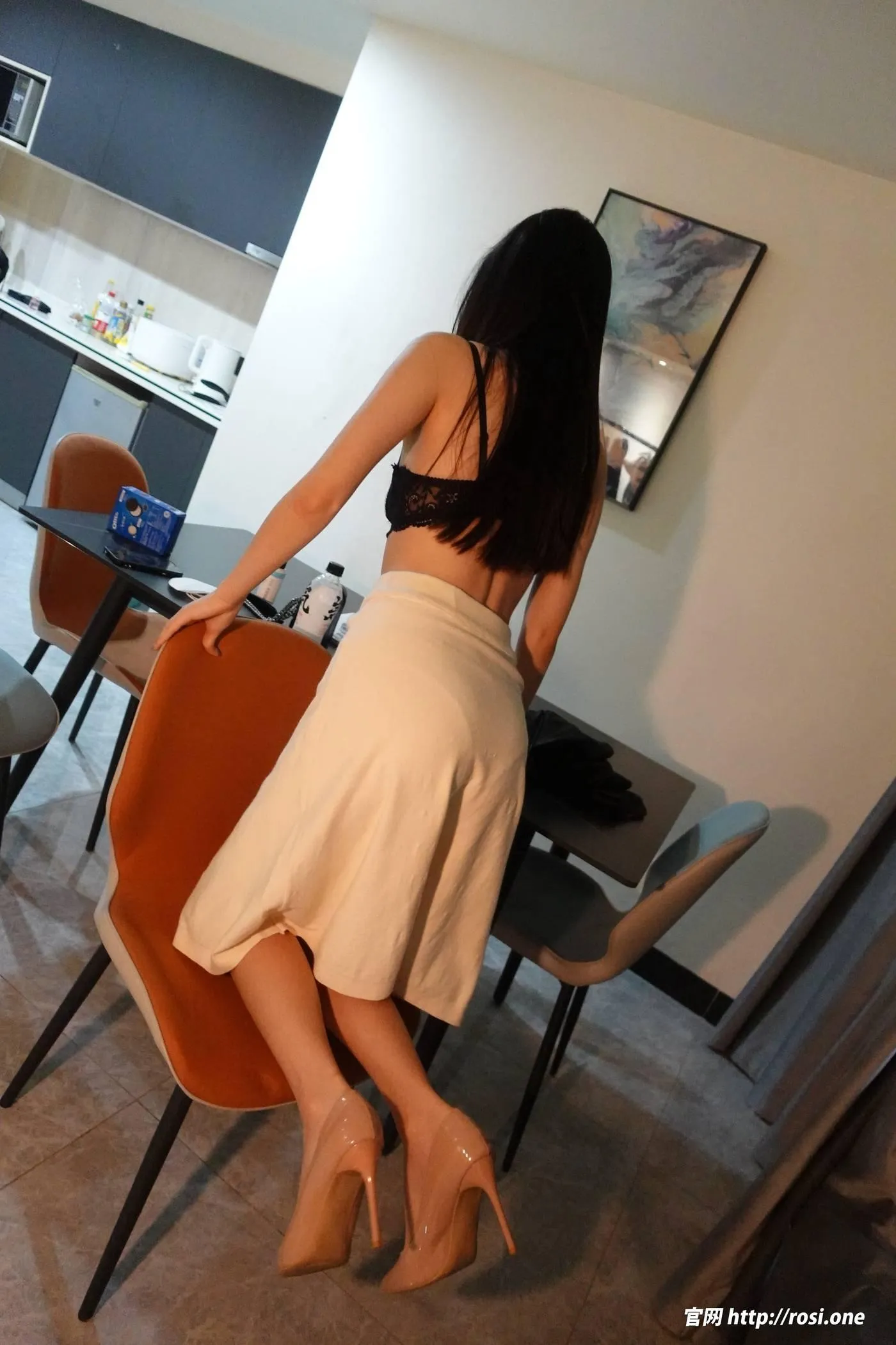 [ROSI写真]2022.06.11 NO.3841[120P]插图1