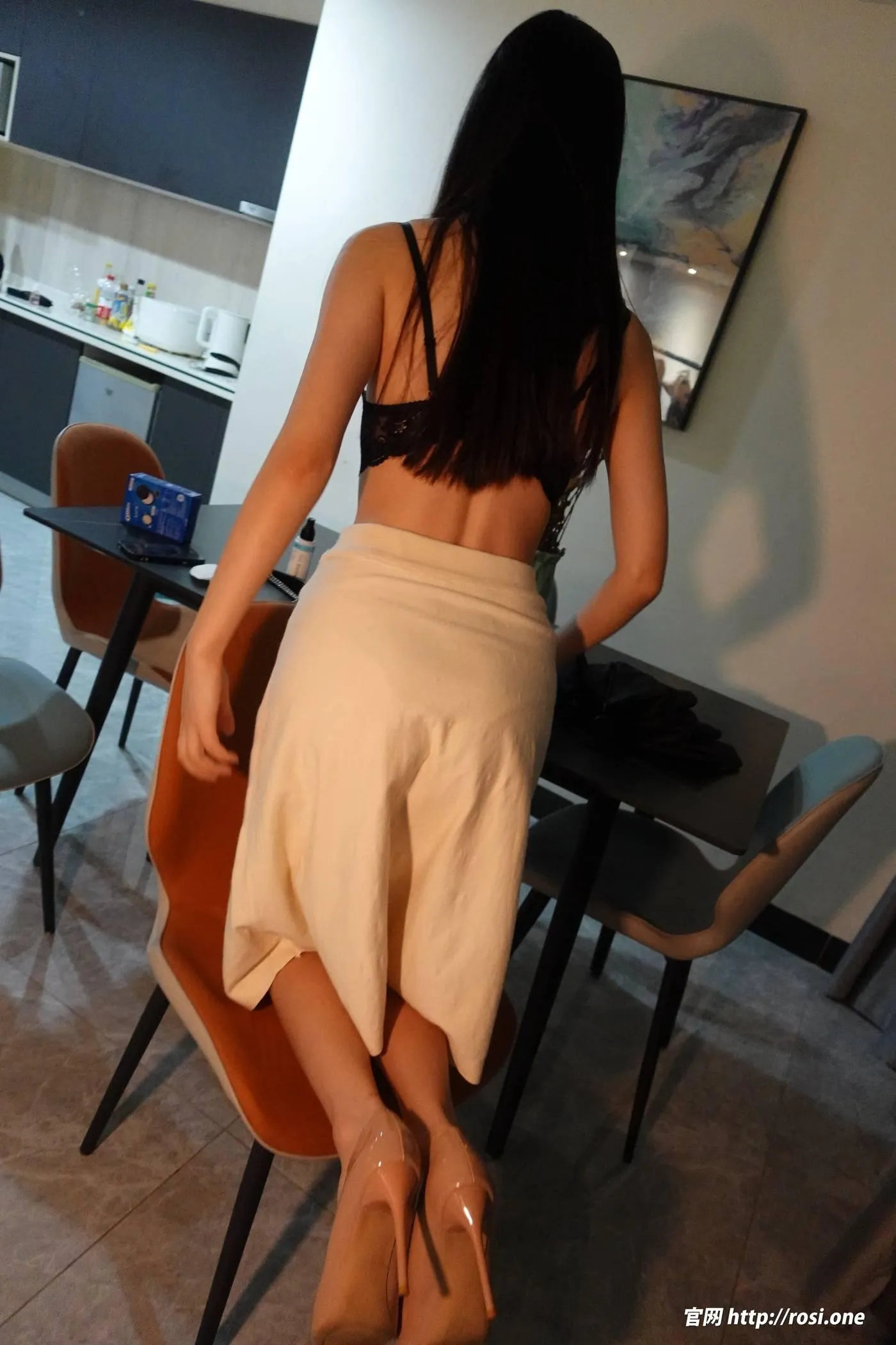 [ROSI写真]2022.06.11 NO.3841[120P]插图4
