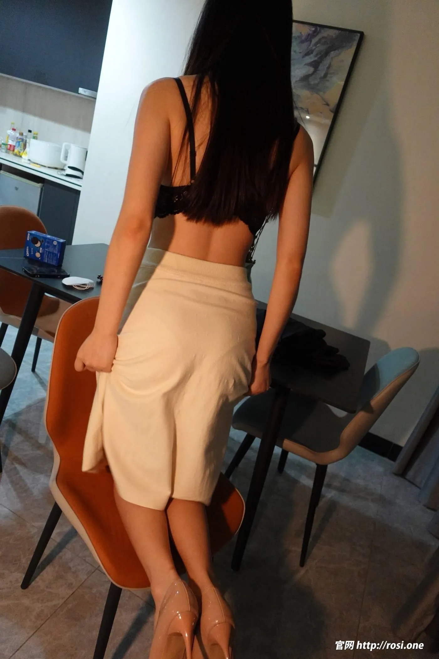 [ROSI写真]2022.06.11 NO.3841[120P]插图5