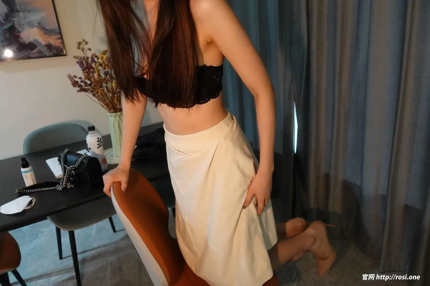 [ROSI写真]2022.06.11 NO.3841[120P]插图7