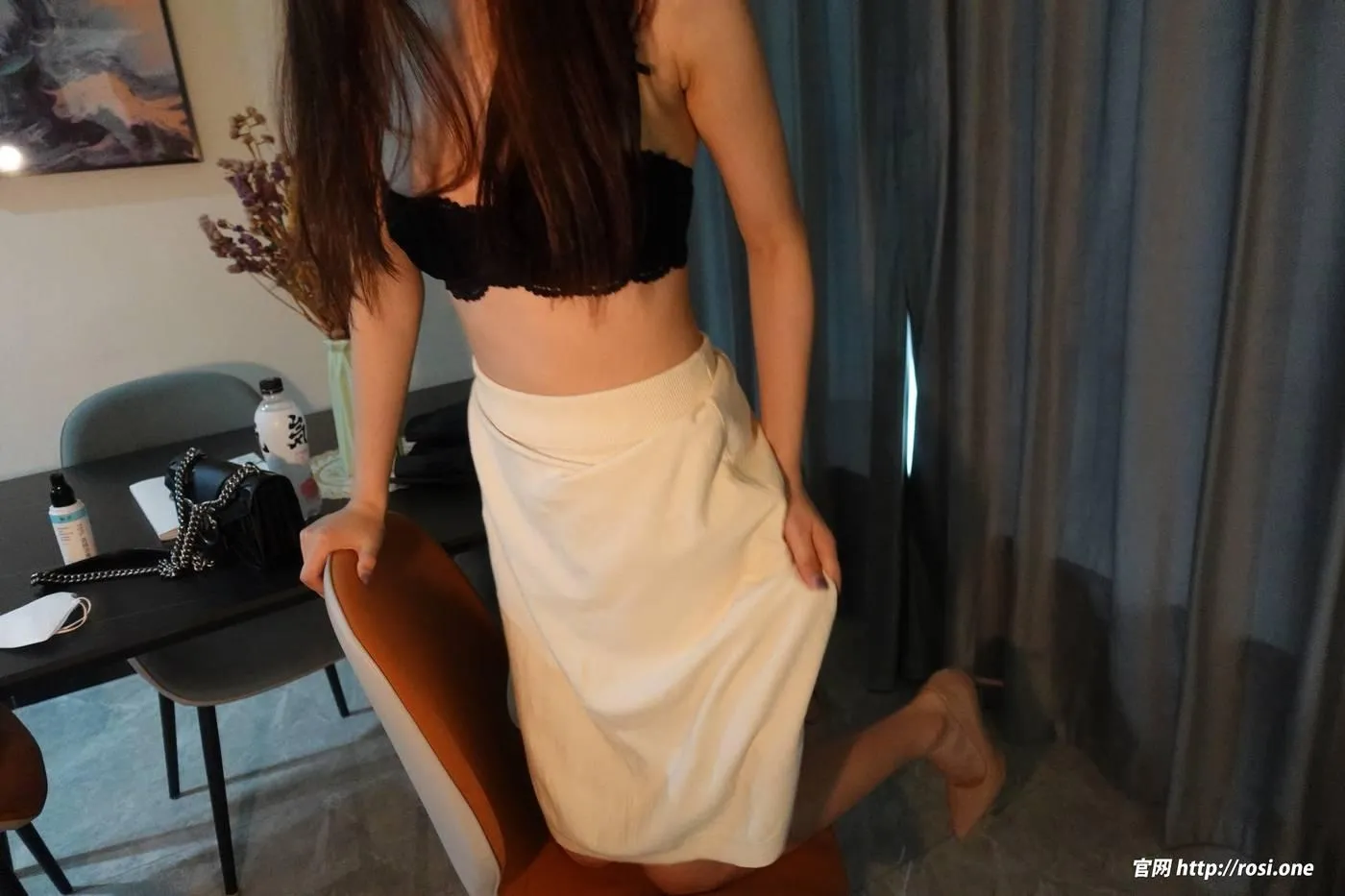 [ROSI写真]2022.06.11 NO.3841[120P]插图8