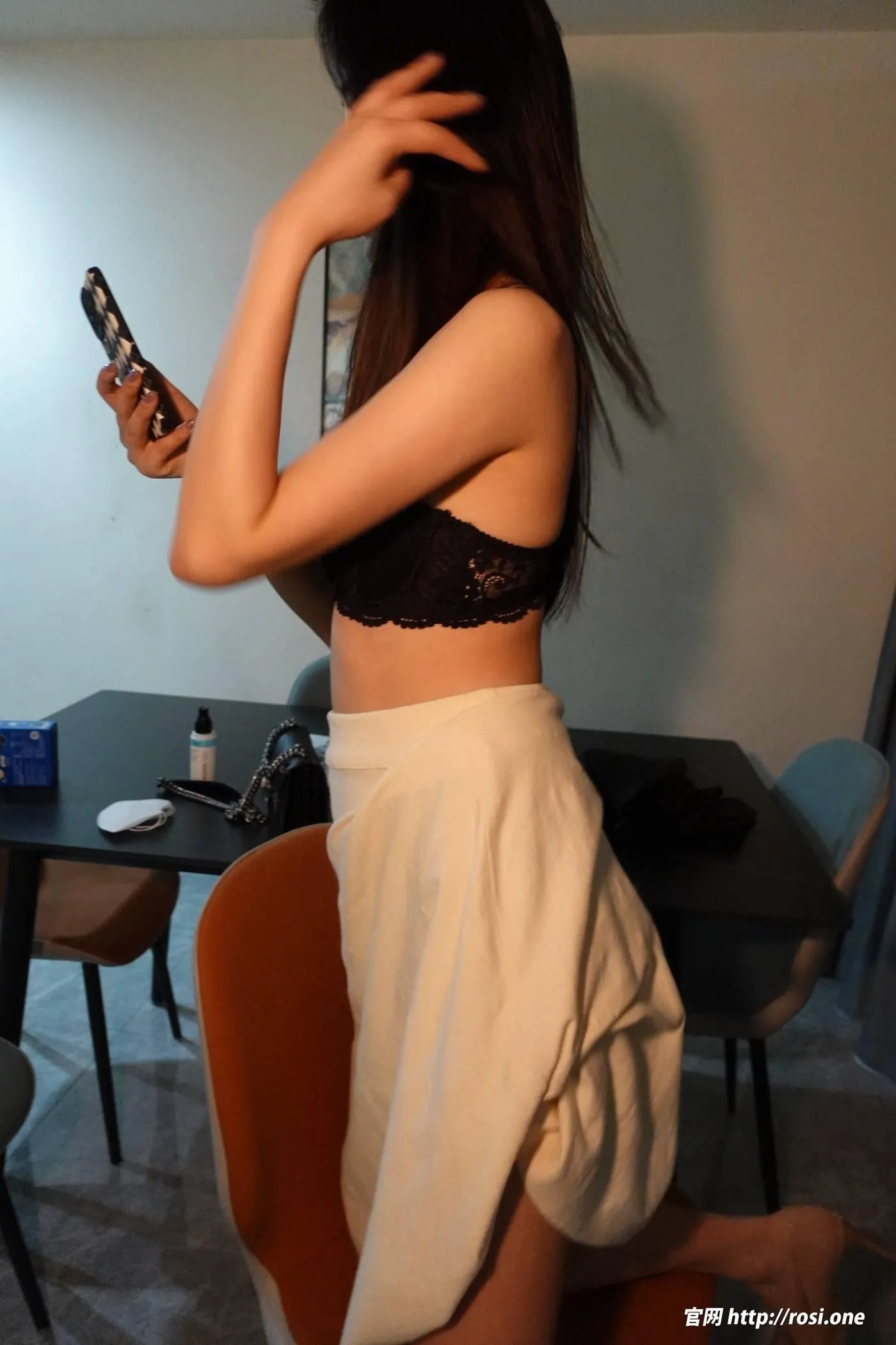 [ROSI写真]2022.06.11 NO.3841[120P]插图3
