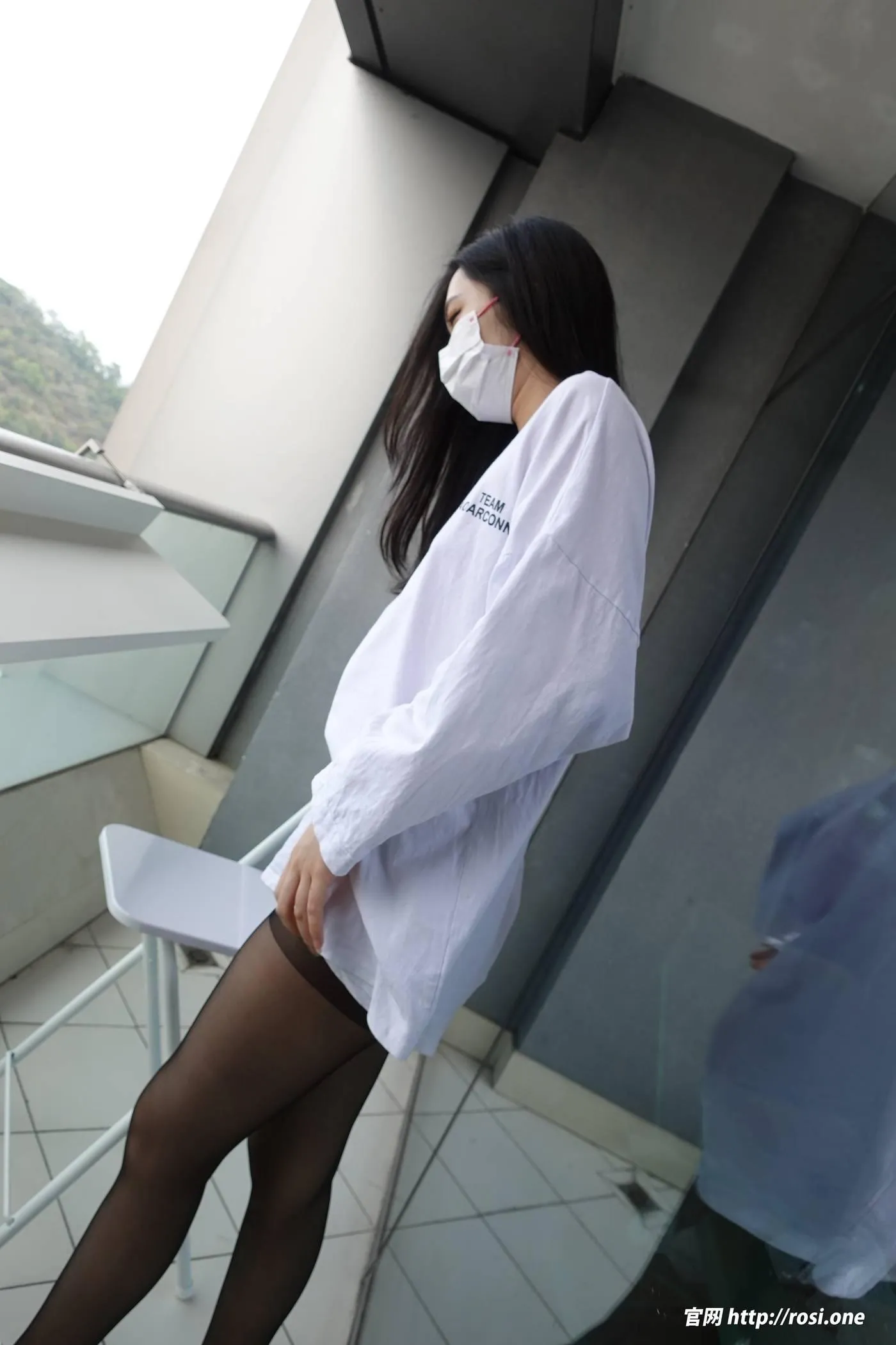 [ROSI口罩系列]2022.06.03 NO.2182[77P]插图9