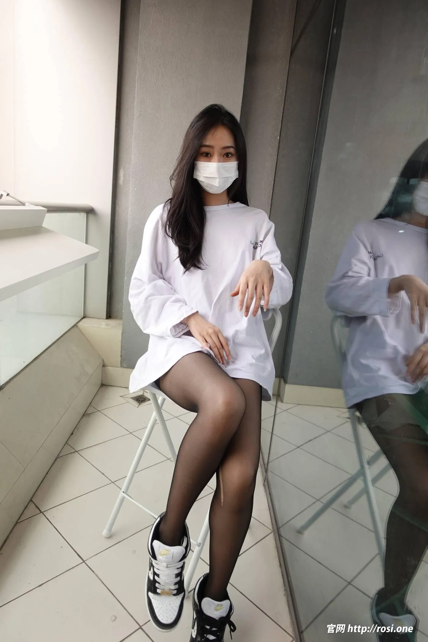 [ROSI口罩系列]2022.06.03 NO.2182[77P]插图2