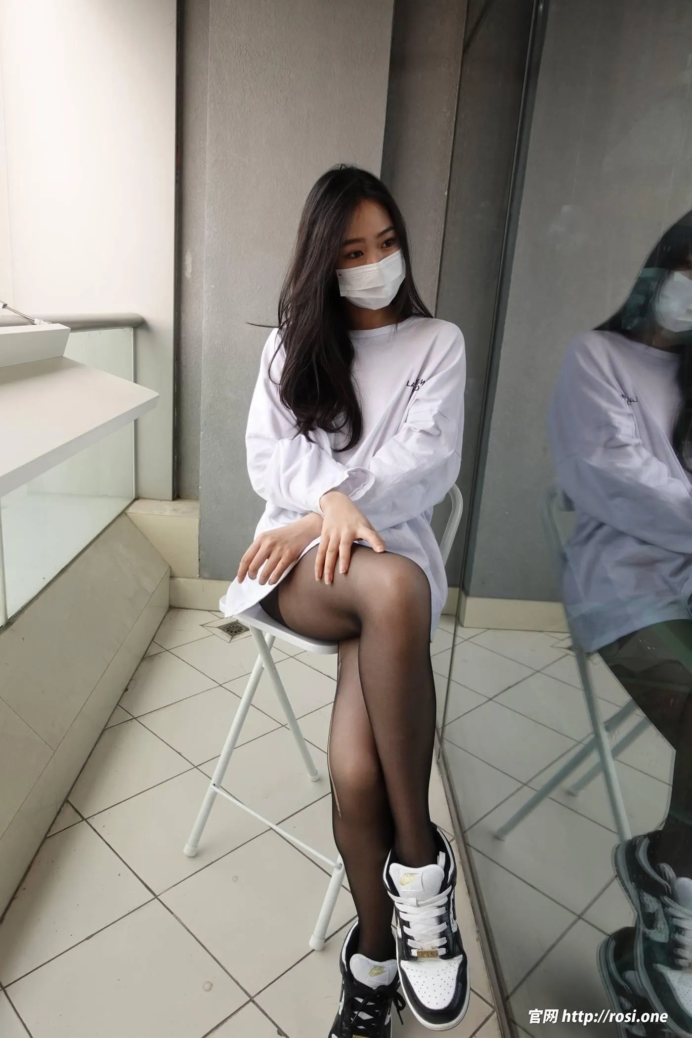 [ROSI口罩系列]2022.06.03 NO.2182[77P]插图2