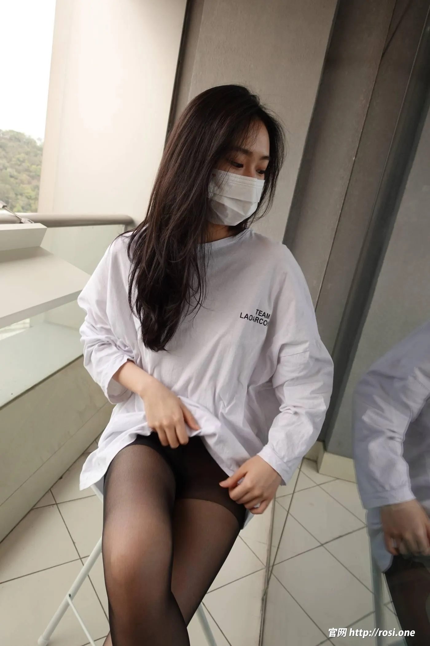 [ROSI口罩系列]2022.06.03 NO.2182[77P]插图7