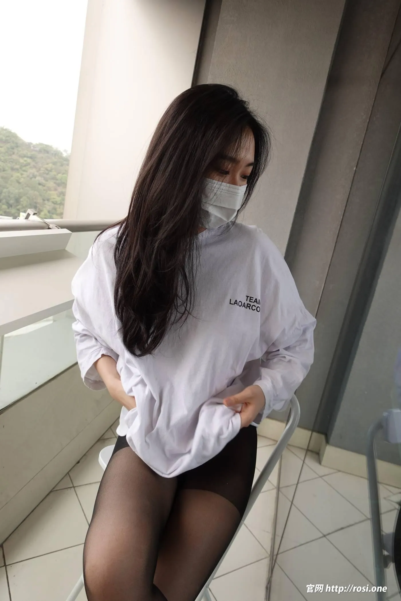 [ROSI口罩系列]2022.06.03 NO.2182[77P]插图8