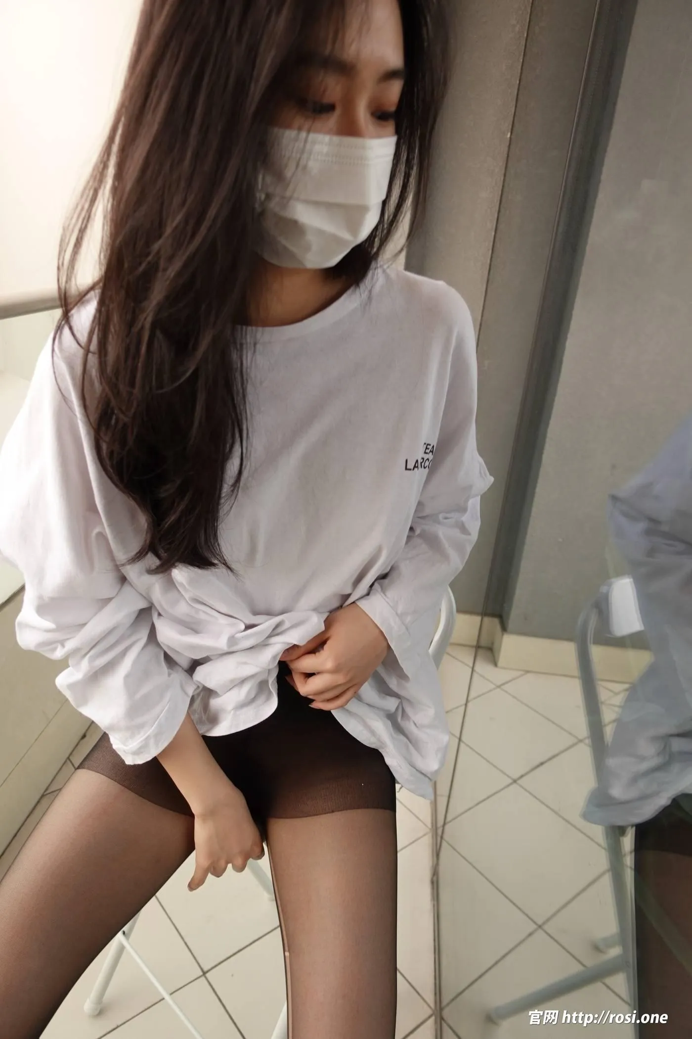 [ROSI口罩系列]2022.06.03 NO.2182[77P]插图4