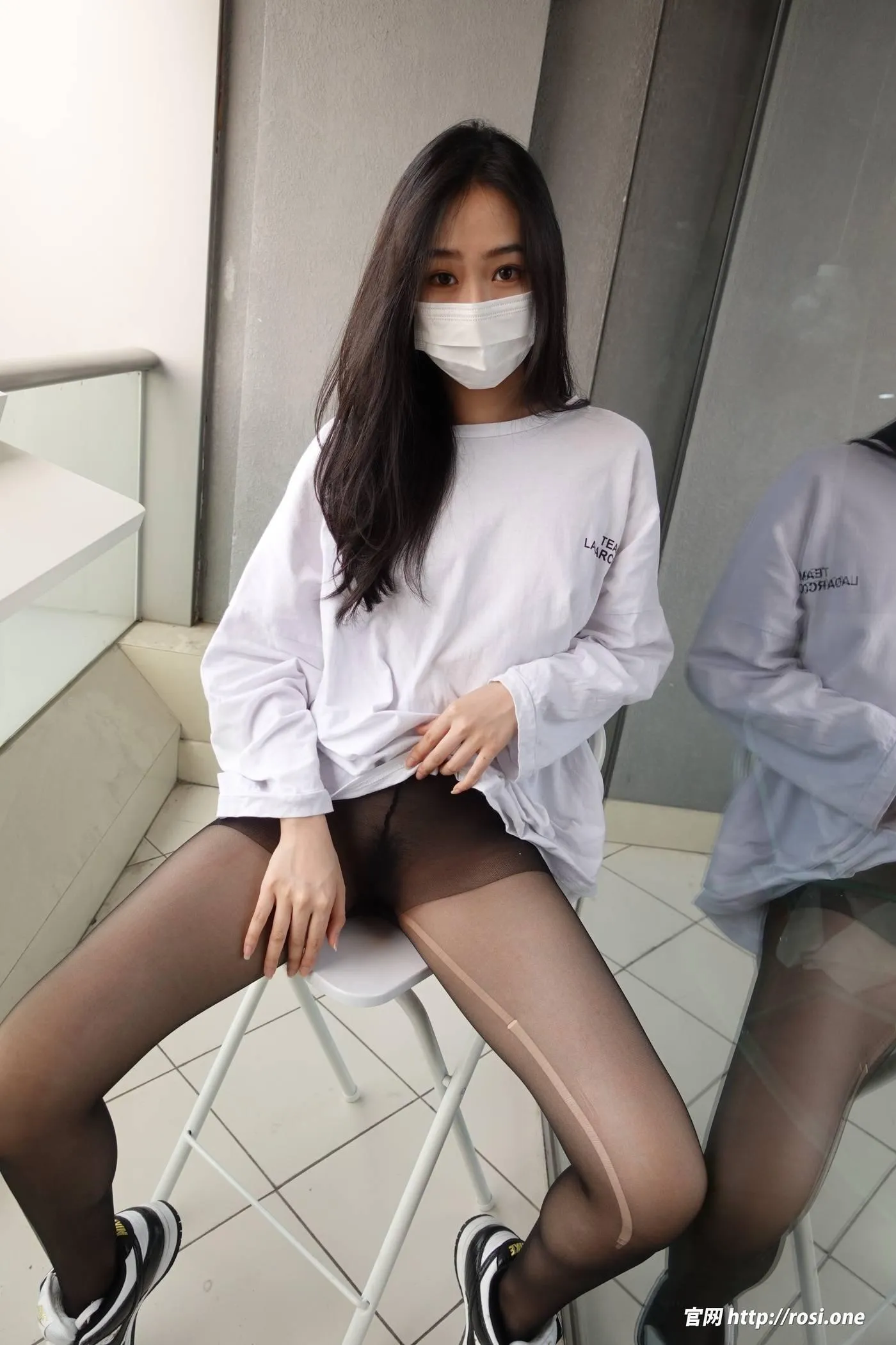 [ROSI口罩系列]2022.06.03 NO.2182[77P]插图8