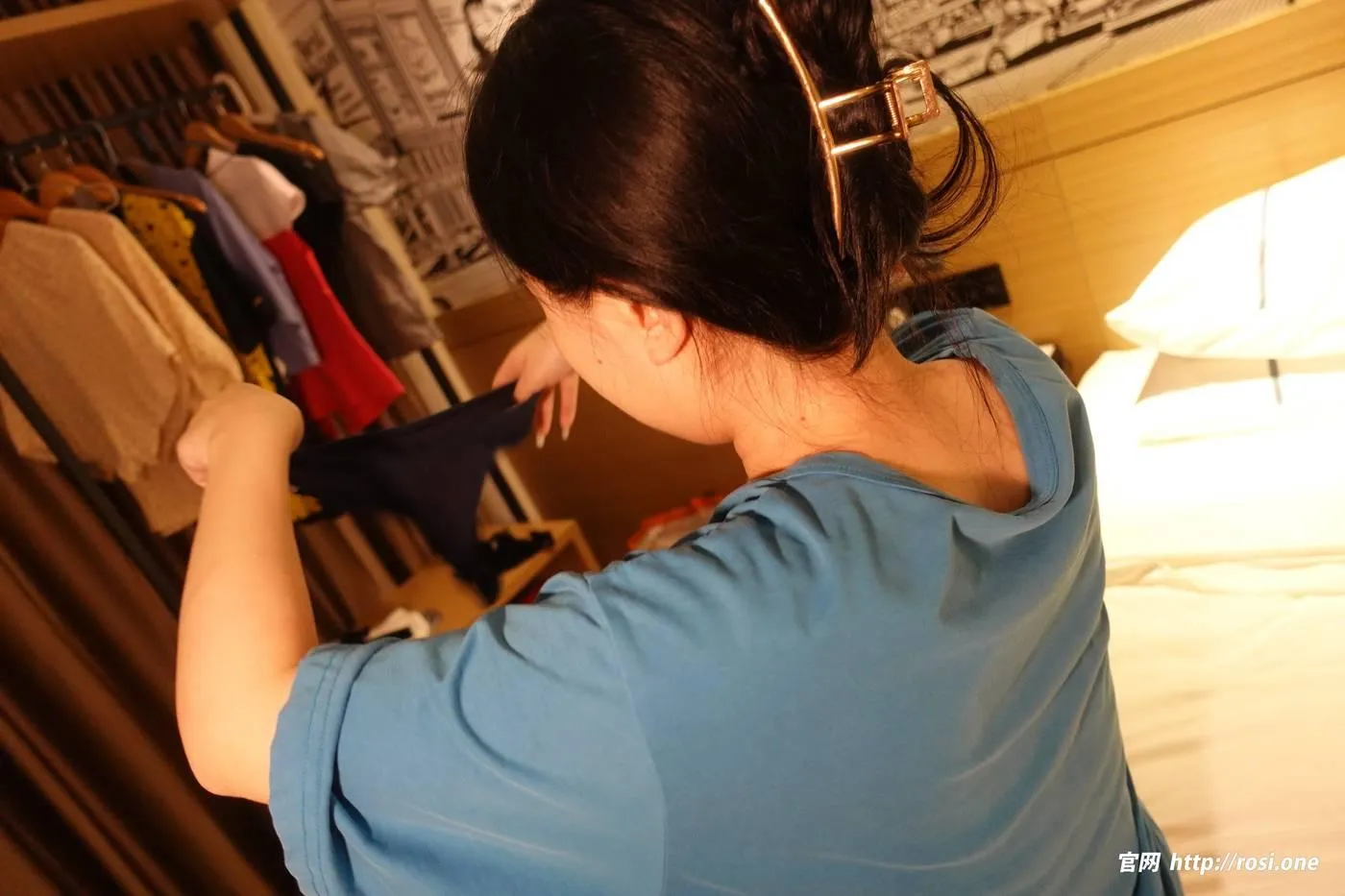 [ROSI写真]2023.01.06 NO.4050[169P]插图4