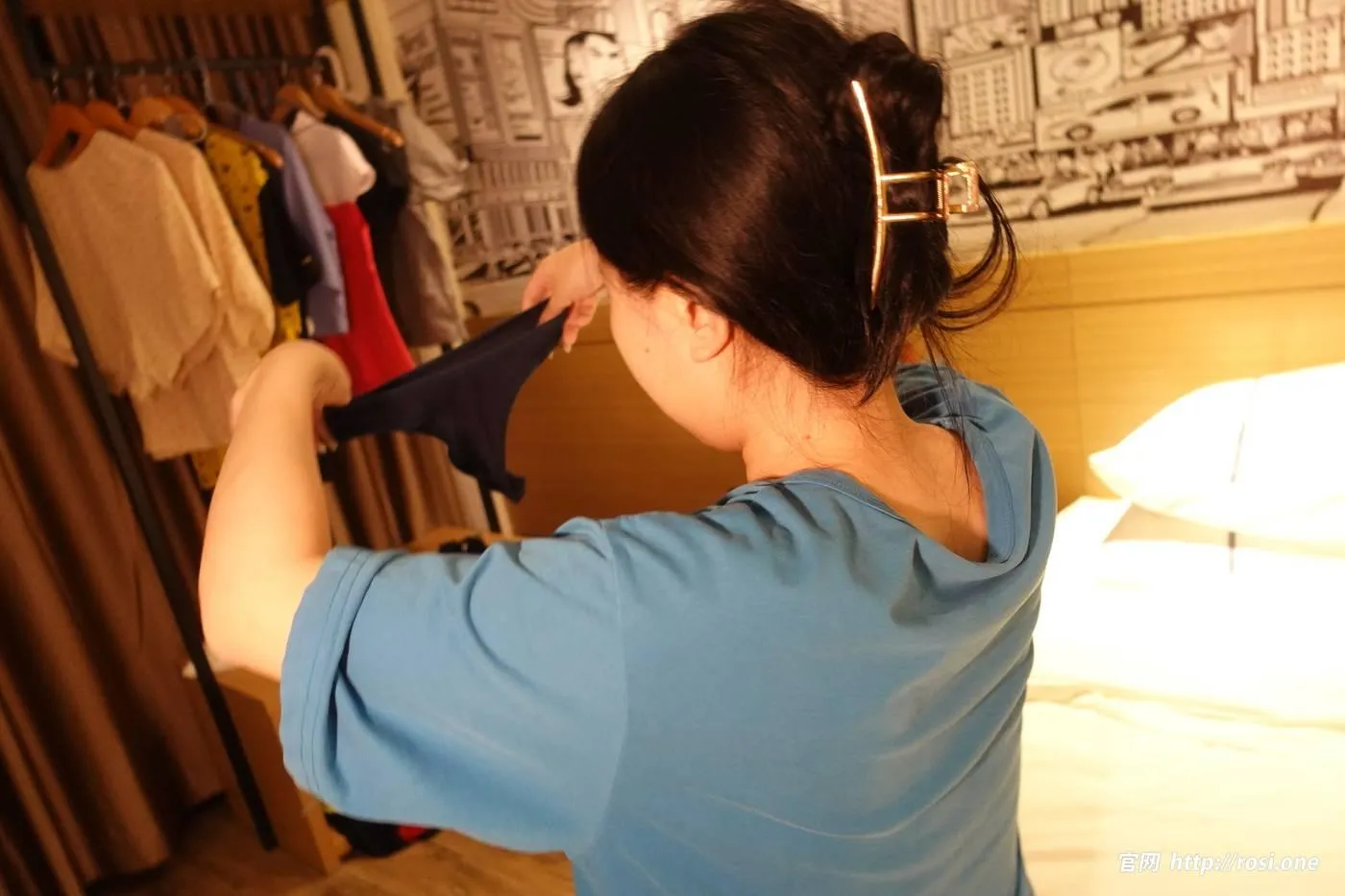 [ROSI写真]2023.01.06 NO.4050[169P]插图5