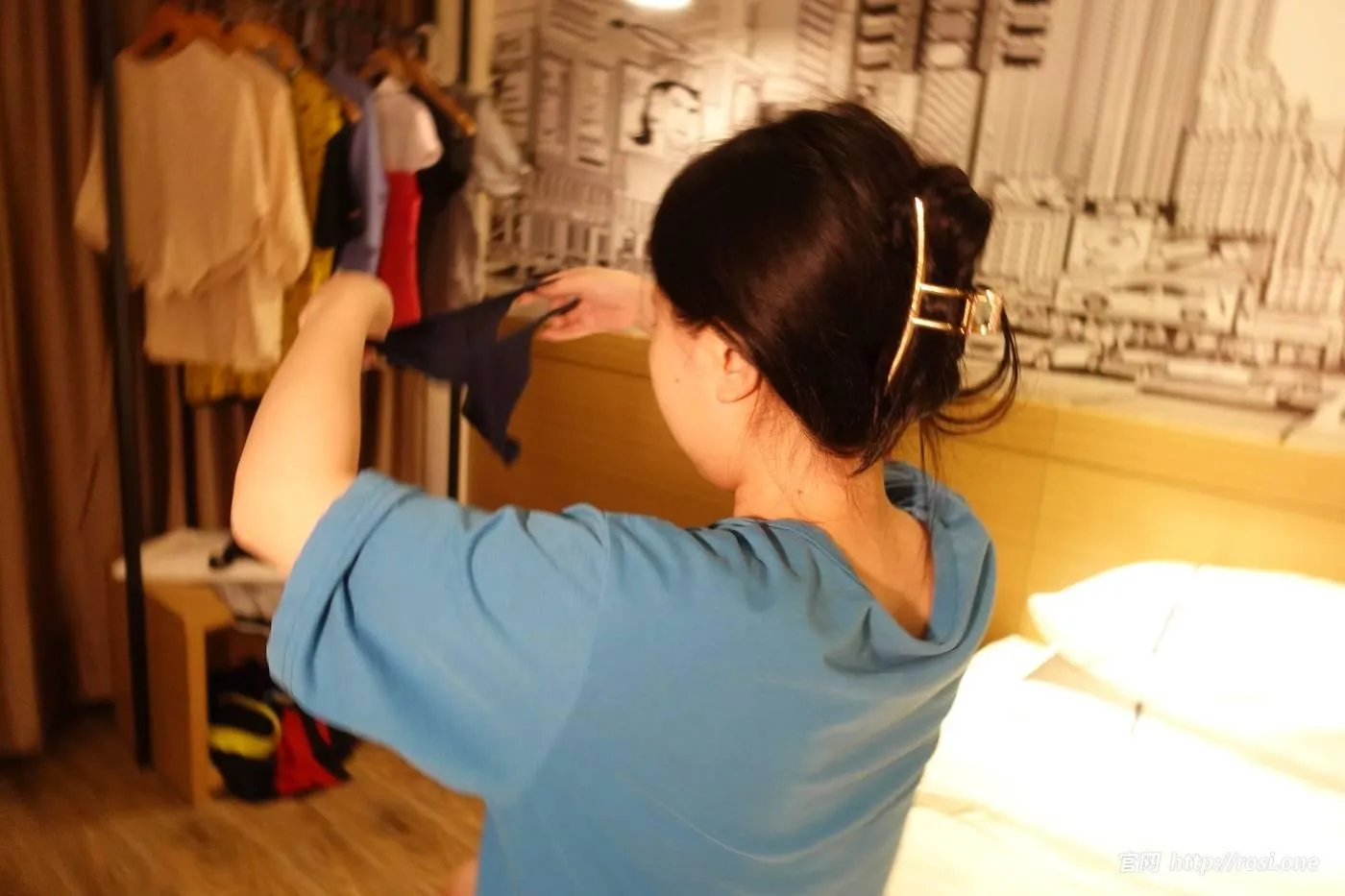 [ROSI写真]2023.01.06 NO.4050[169P]插图6