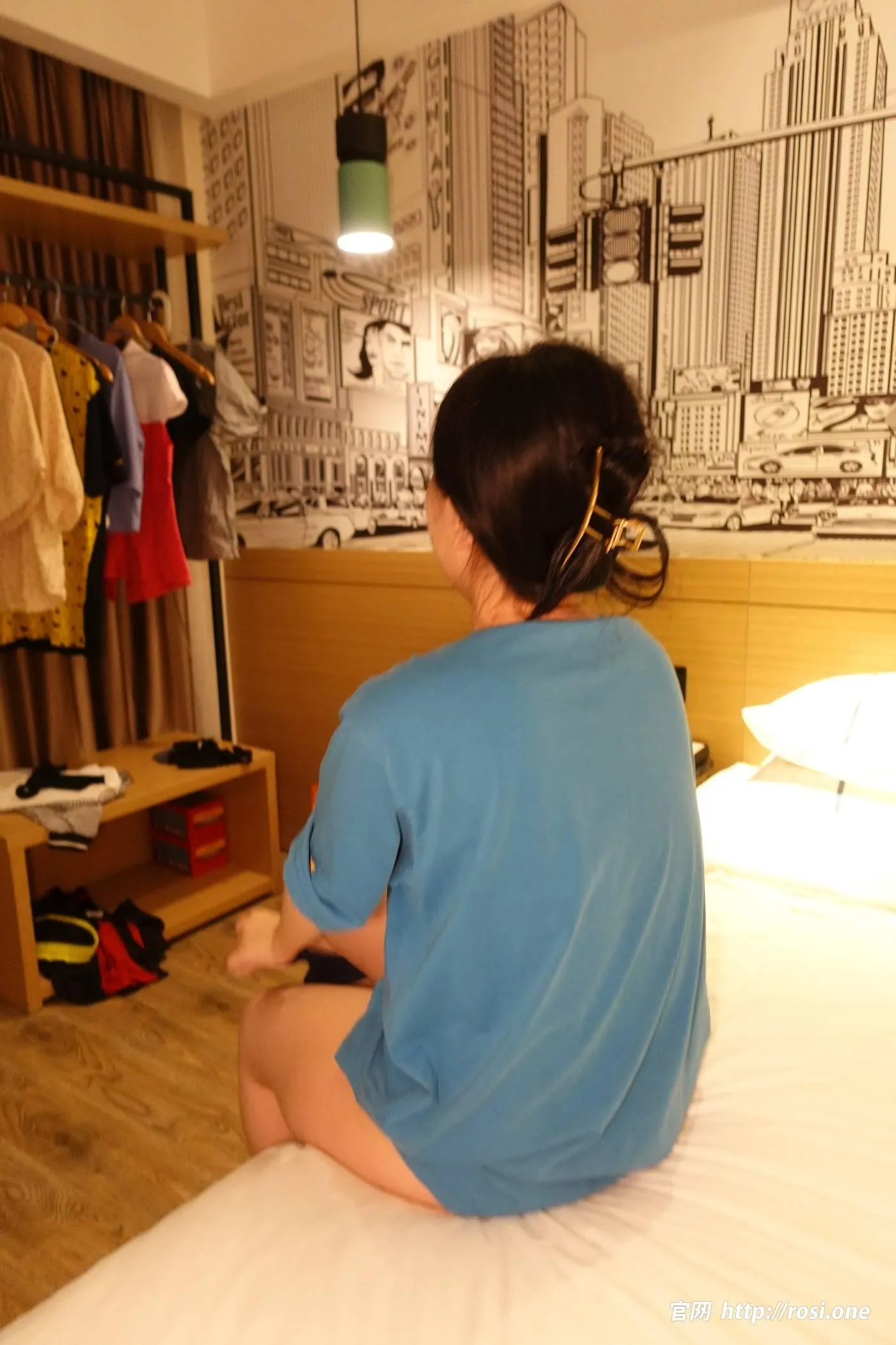 [ROSI写真]2023.01.06 NO.4050[169P]插图7
