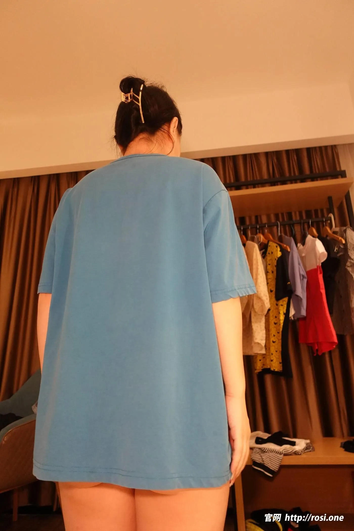 [ROSI写真]2023.01.06 NO.4050[169P]插图1
