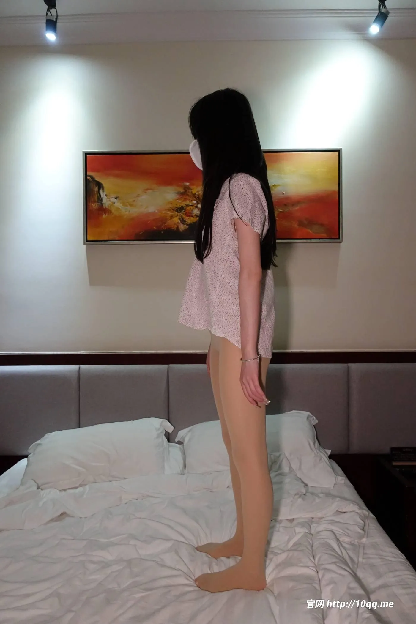 [ROSI口罩系列]2023.02.26 NO.2450[98P]插图6