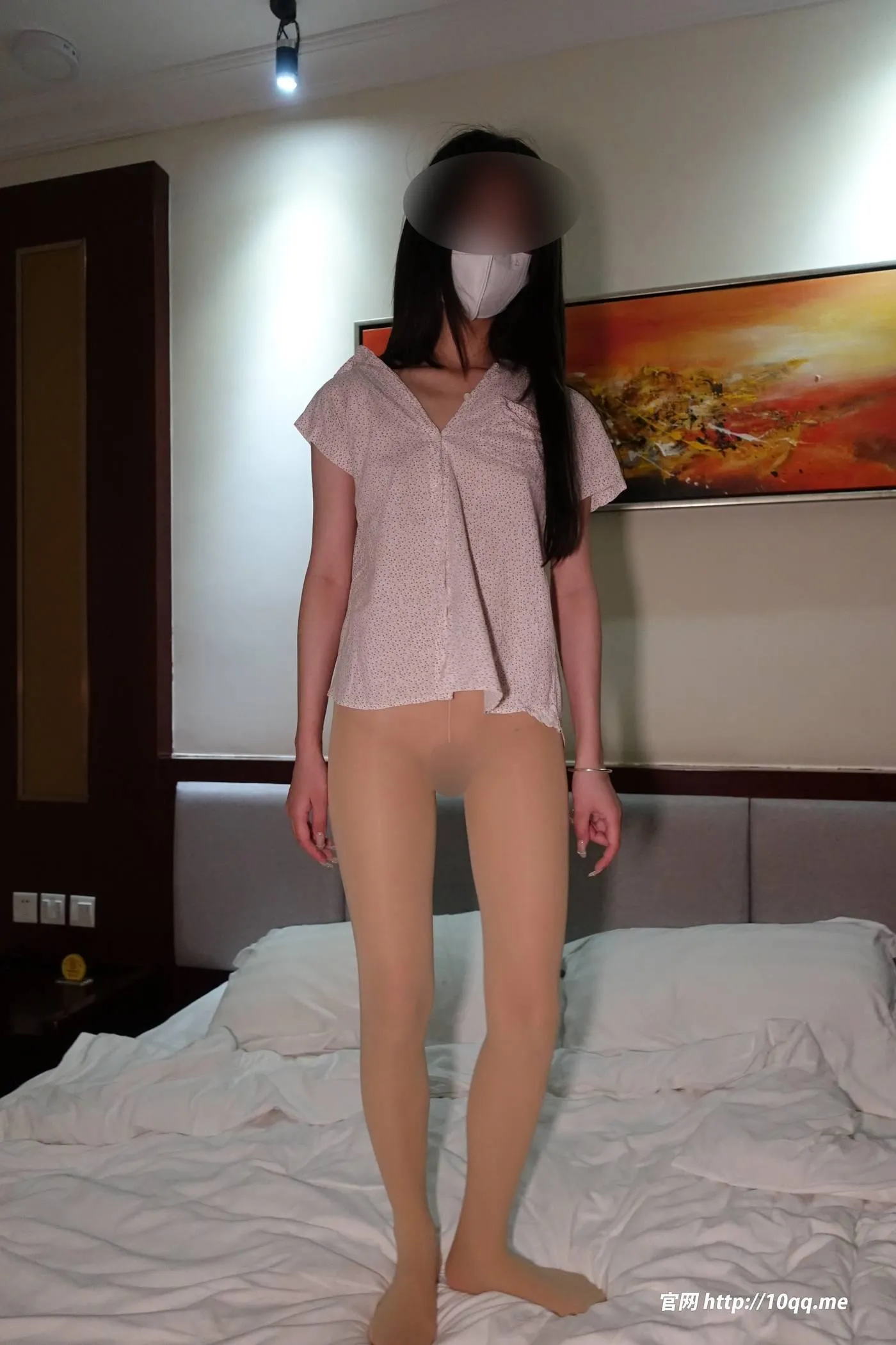 [ROSI口罩系列]2023.02.26 NO.2450[98P]插图4