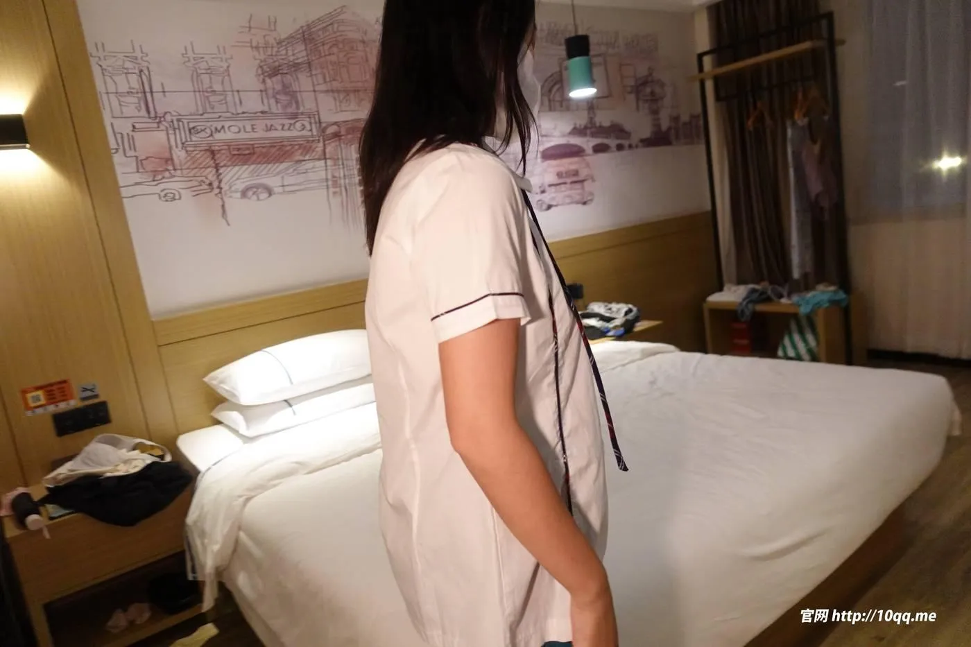 [ROSI口罩系列]2022.11.11 NO.2343[100P]插图3