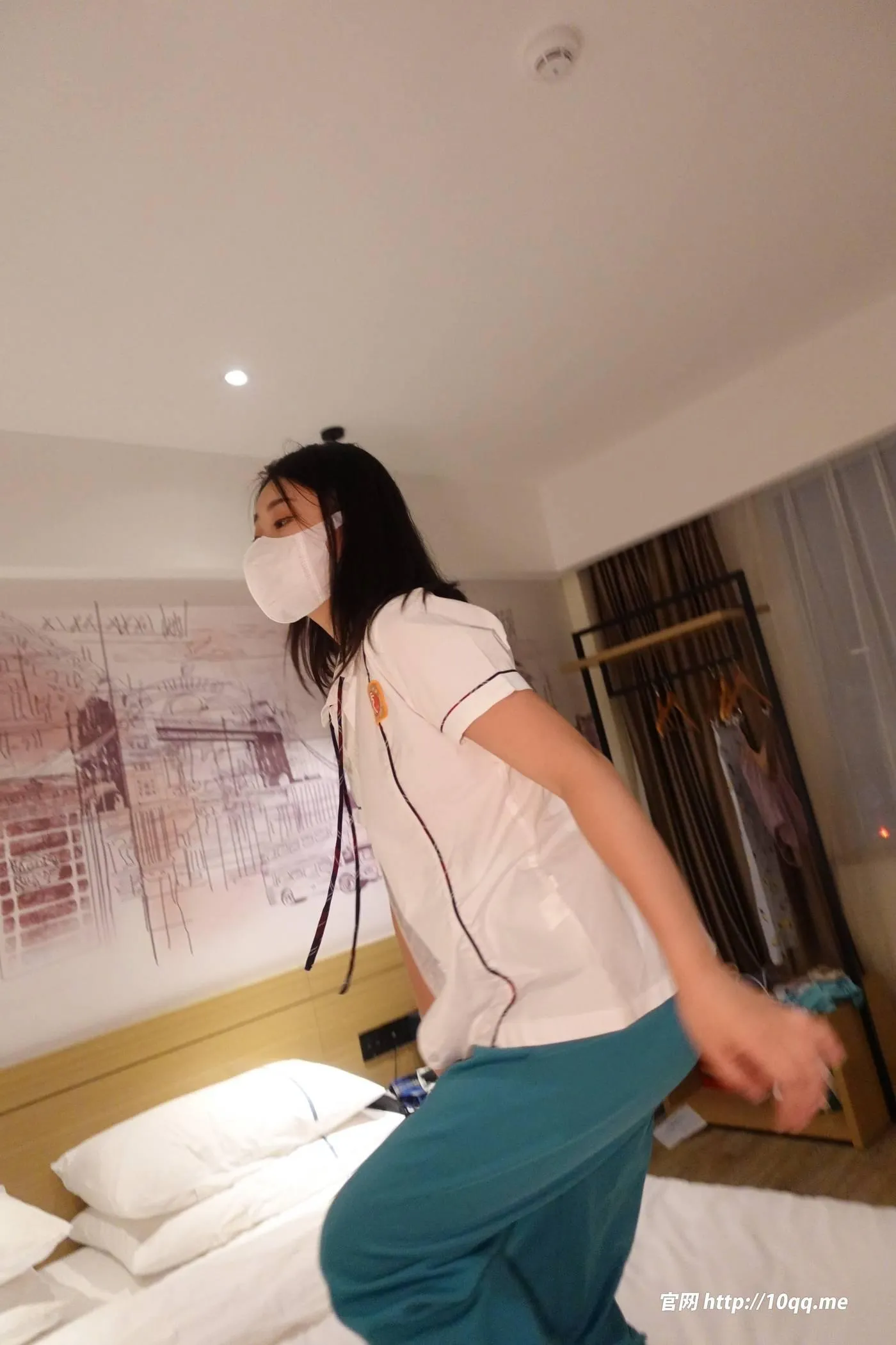 [ROSI口罩系列]2022.11.11 NO.2343[100P]插图6