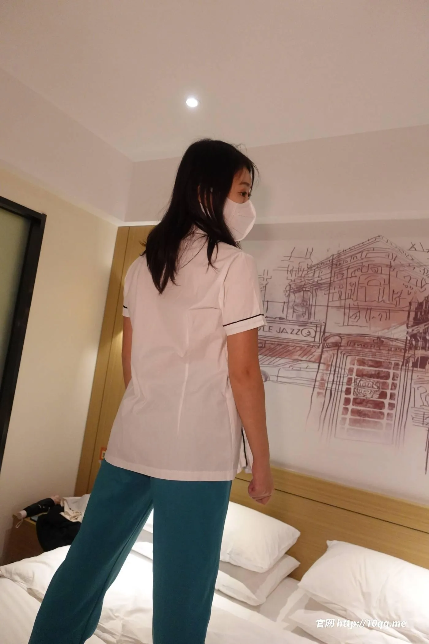 [ROSI口罩系列]2022.11.11 NO.2343[100P]插图5