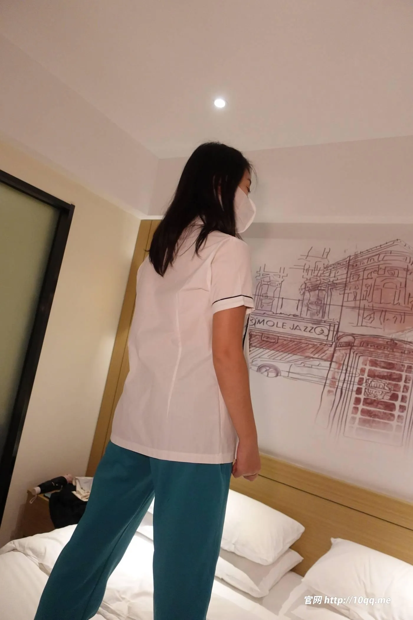[ROSI口罩系列]2022.11.11 NO.2343[100P]插图8