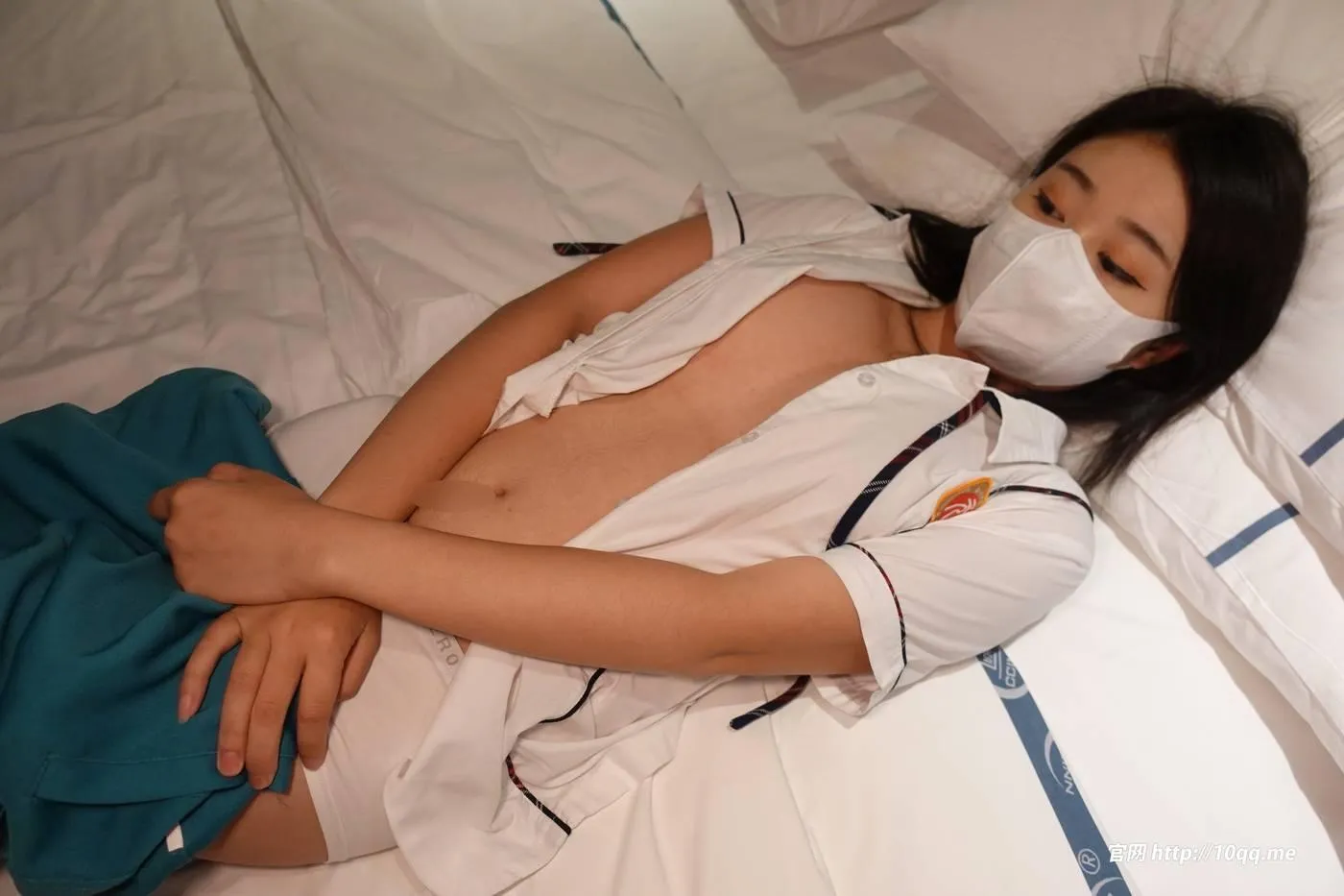 [ROSI口罩系列]2022.11.11 NO.2343[100P]插图1