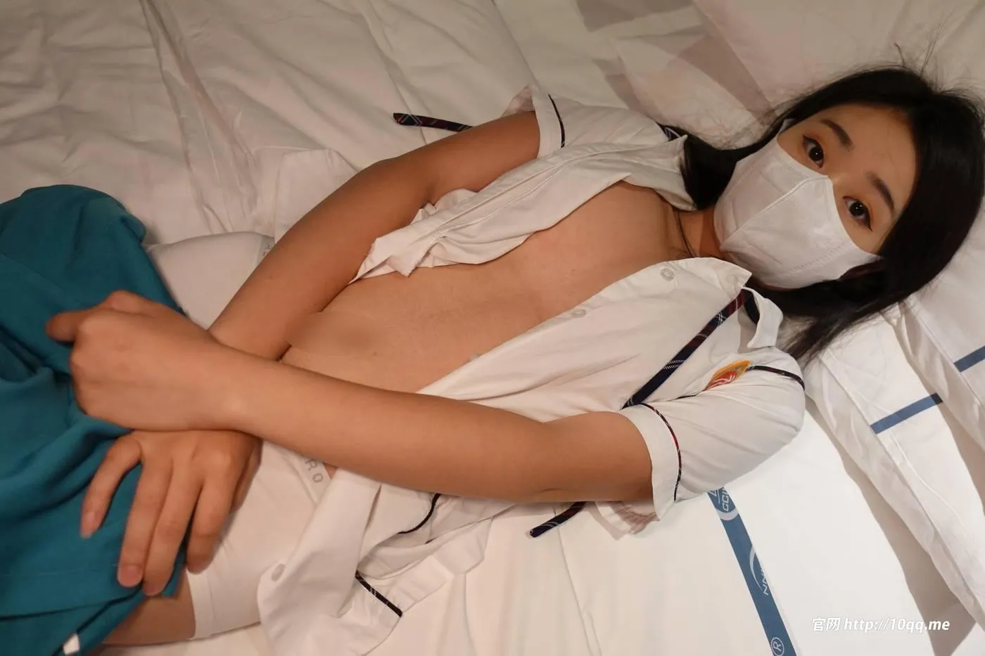 [ROSI口罩系列]2022.11.11 NO.2343[100P]插图4