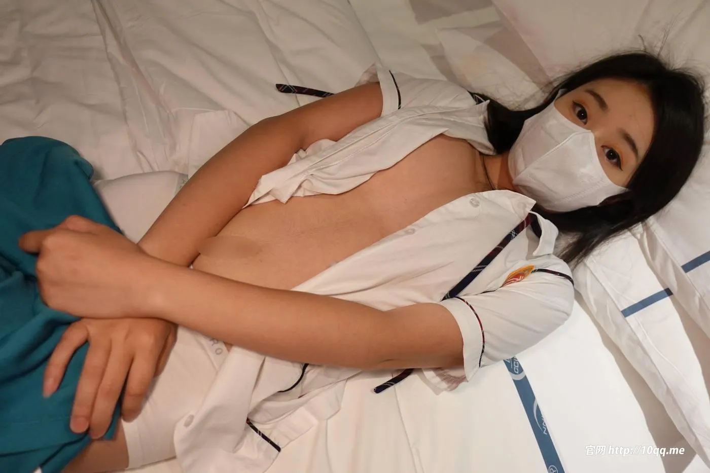 [ROSI口罩系列]2022.11.11 NO.2343[100P]插图5