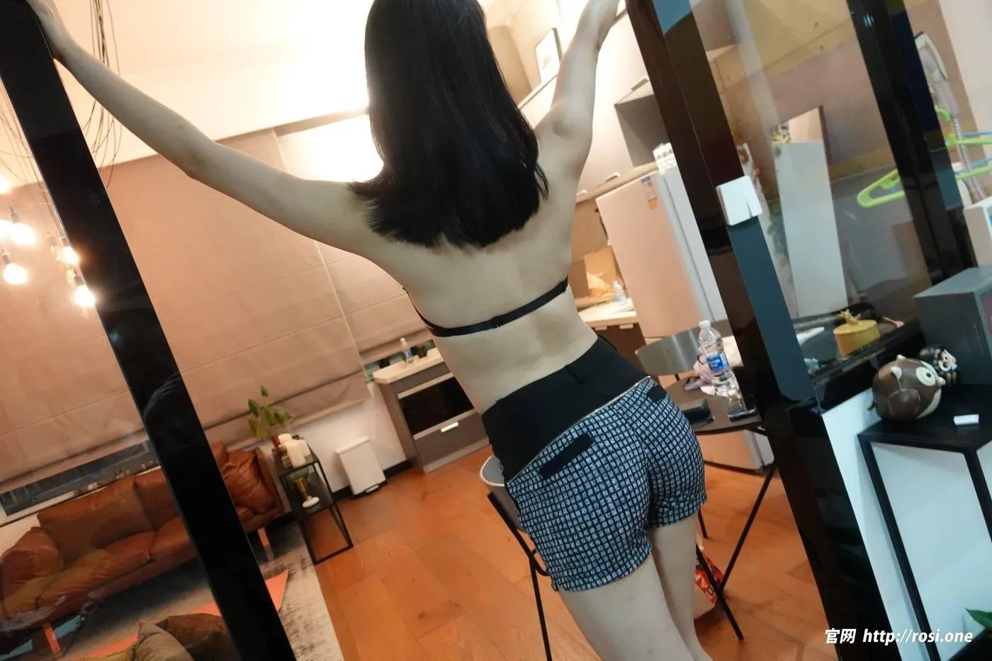 [ROSI写真]2023.02.08 NO.4083[89P]插图4